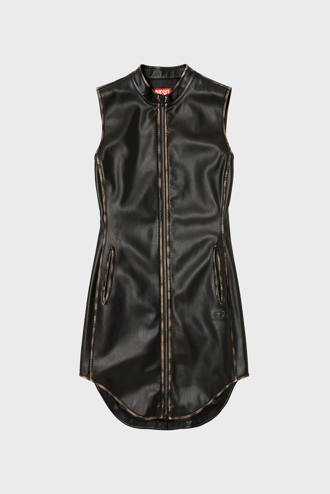 Платье D-ENEAS ABITO 5