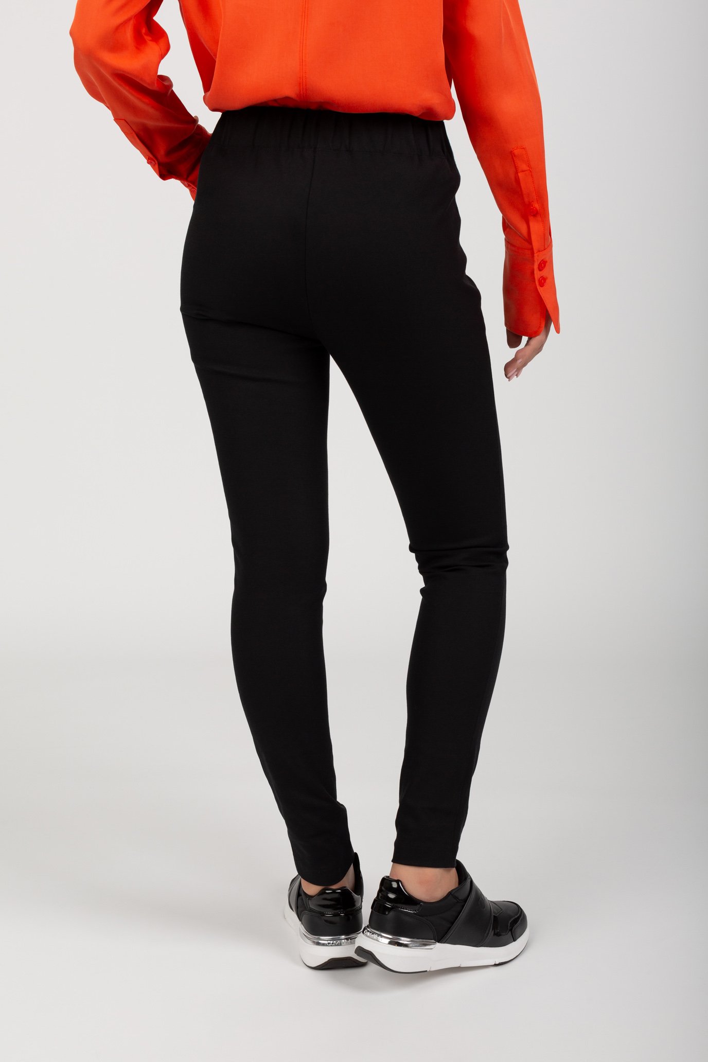 Легинсы STRETCH GABARDINE LEGGING 3