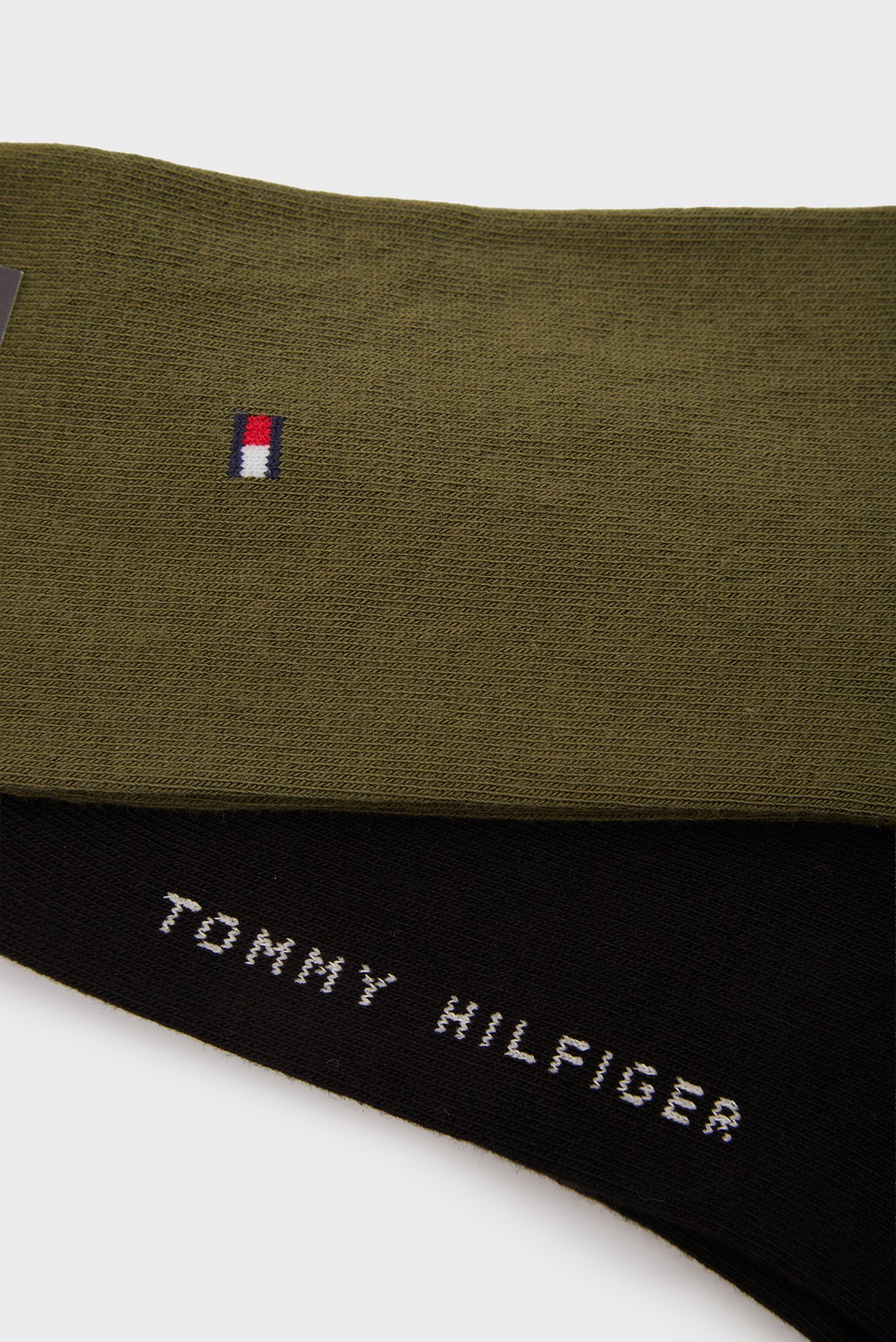 Носки TH MEN SOCK CLASSIC 2PTommy Hilfiger Носки TH MEN SOCK CLASSIC 2P 3