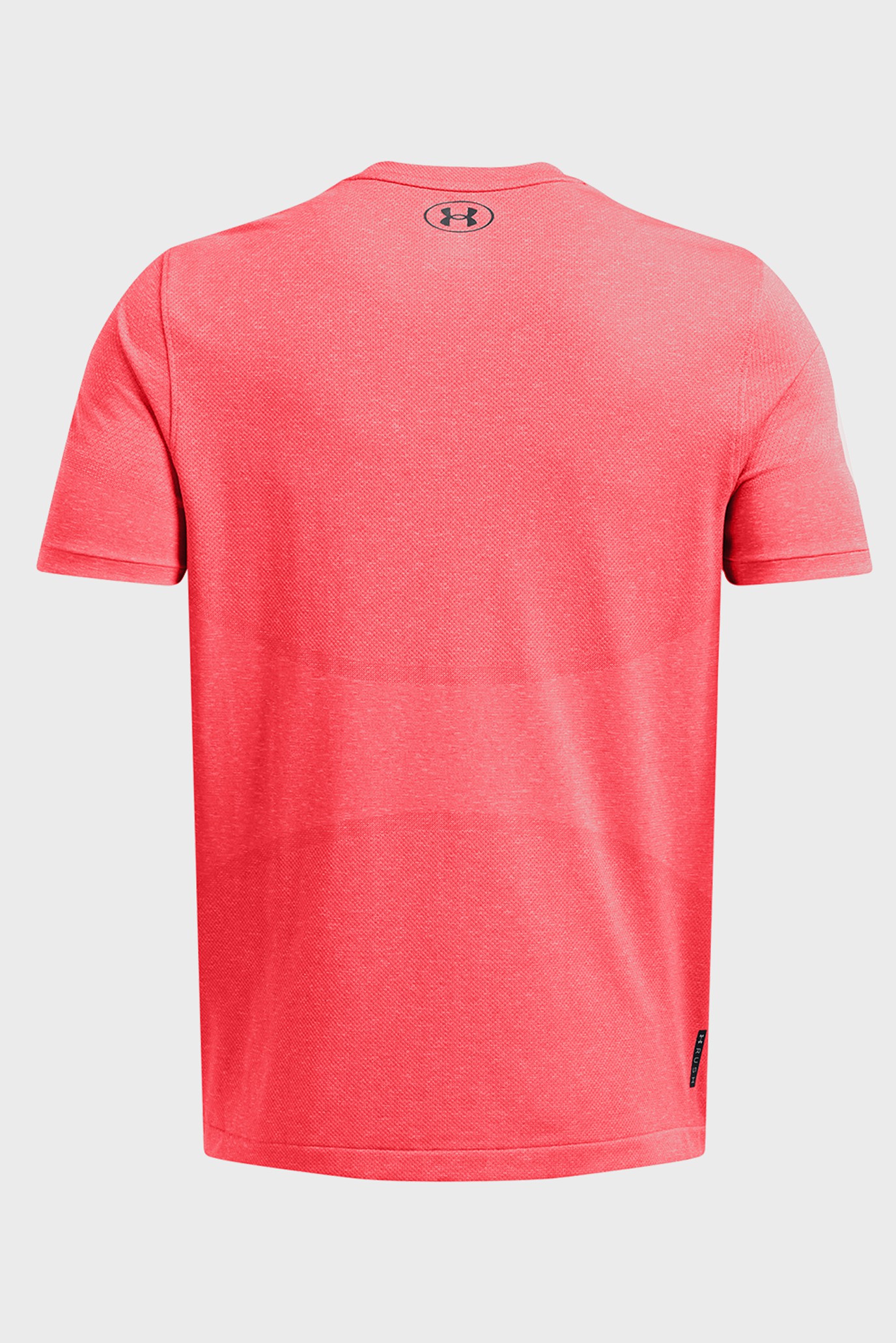 Мужская красная футболка UA Vanish Elite Seamless SS 5