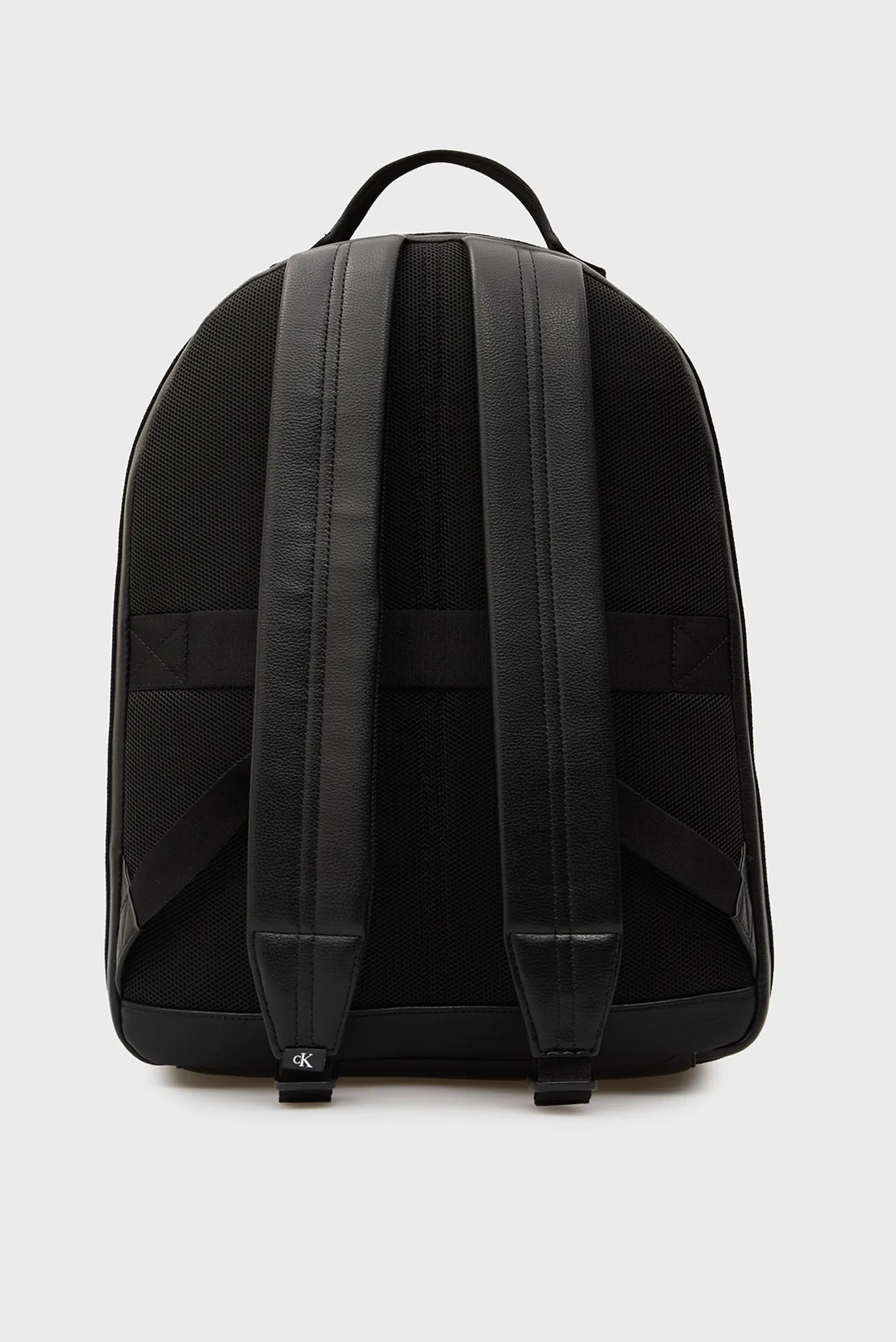 Рюкзак WEBBING STRAP ROUND BACKPACK 4
