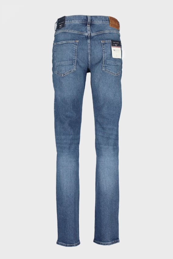 Джинсы STRAIGHT DENTON STR CUSTER IND