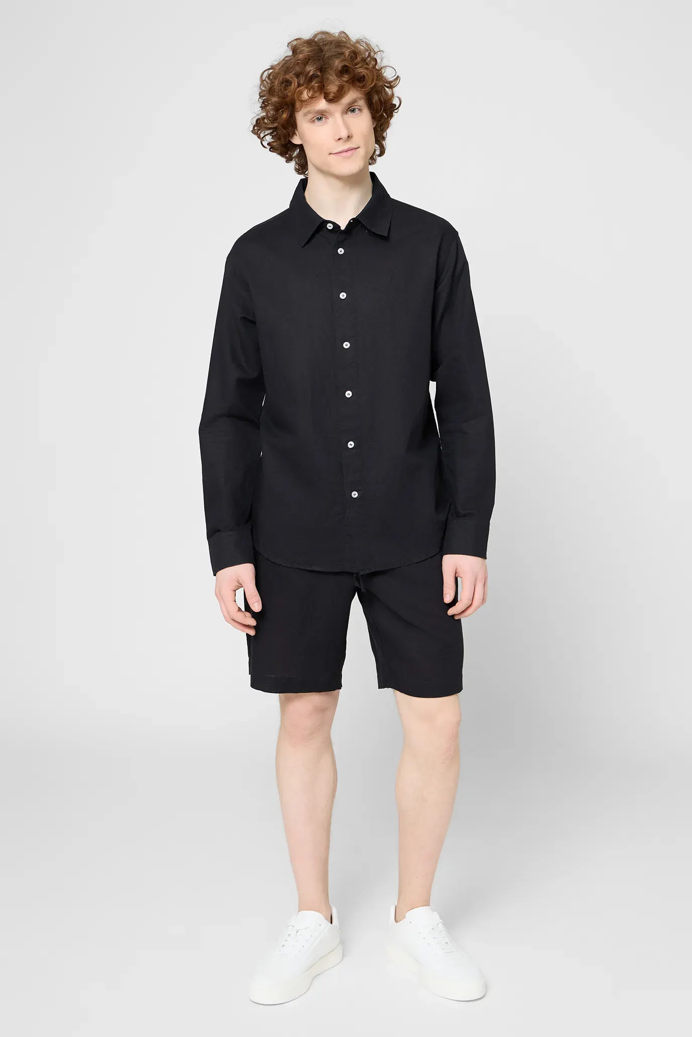 Шорты MWSHO 001 2