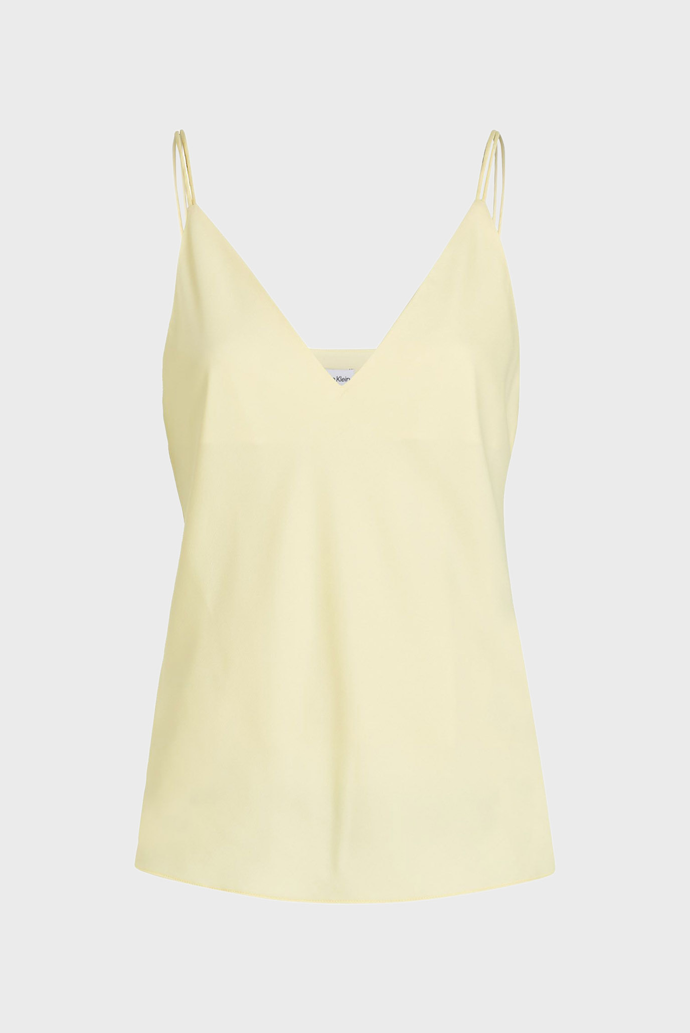 Топ RECYCLED CDC CAMI TOP 5