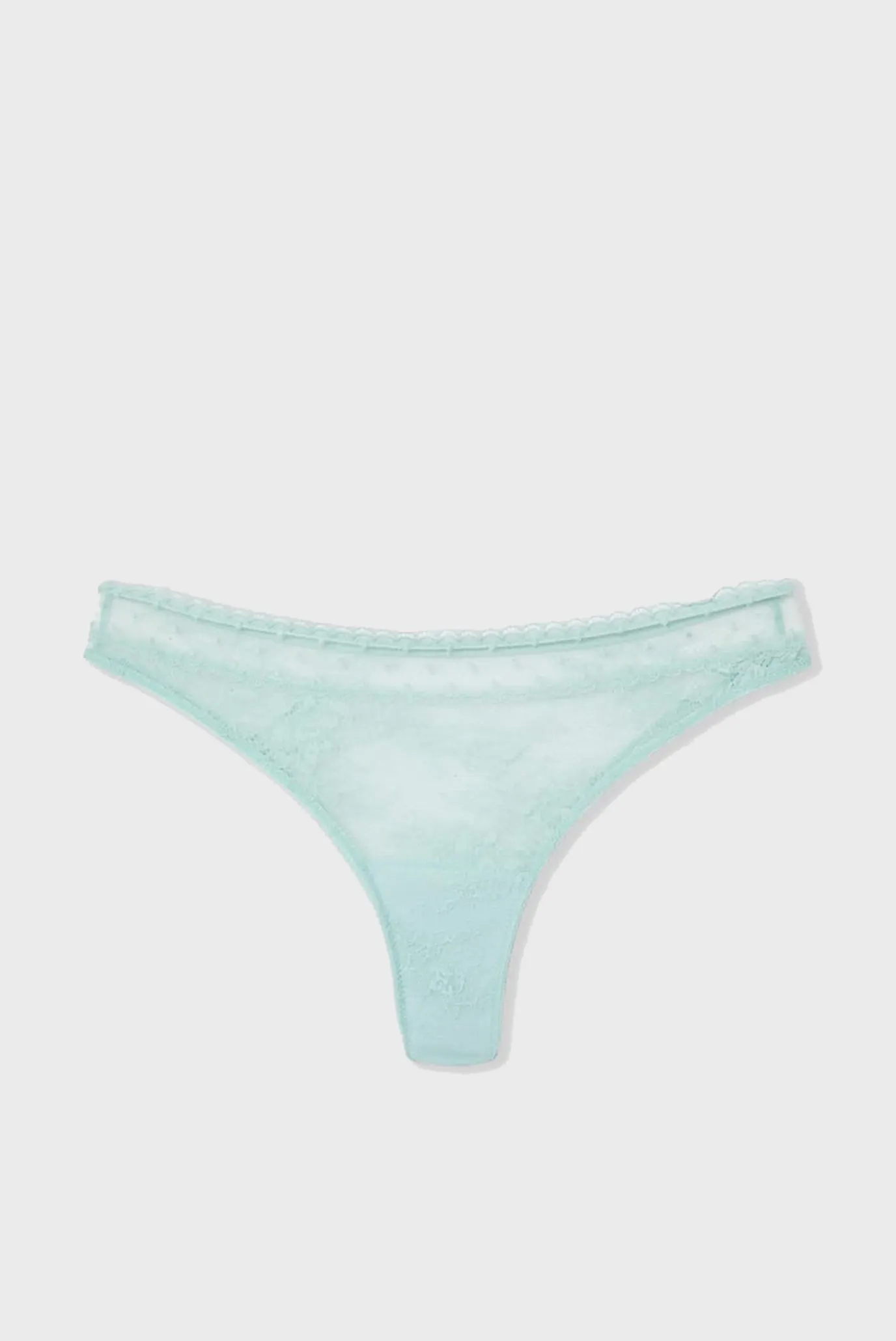 Трусы PLUME - TANGA 6