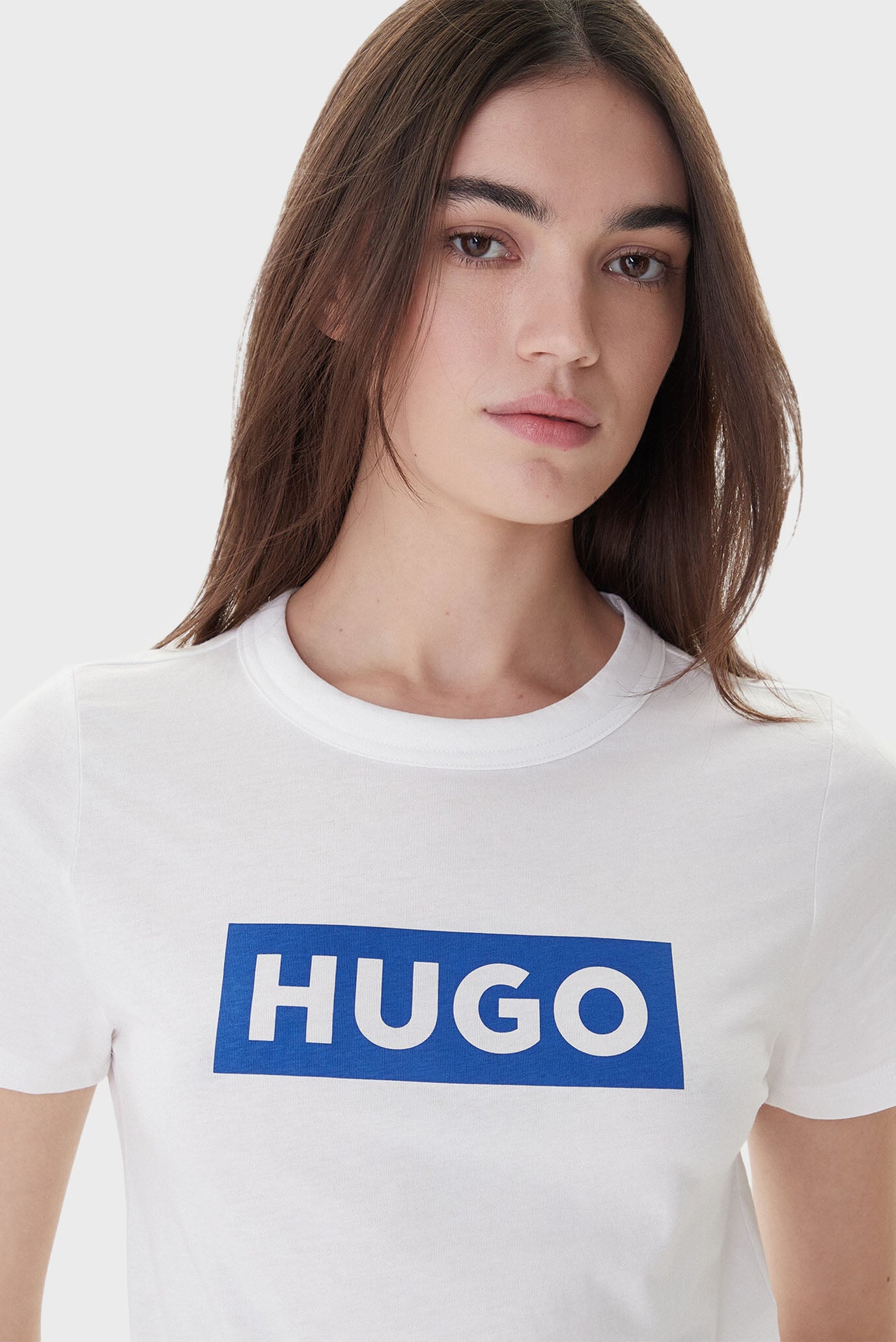 Футболка Classic Tee_B 10258021 01 4