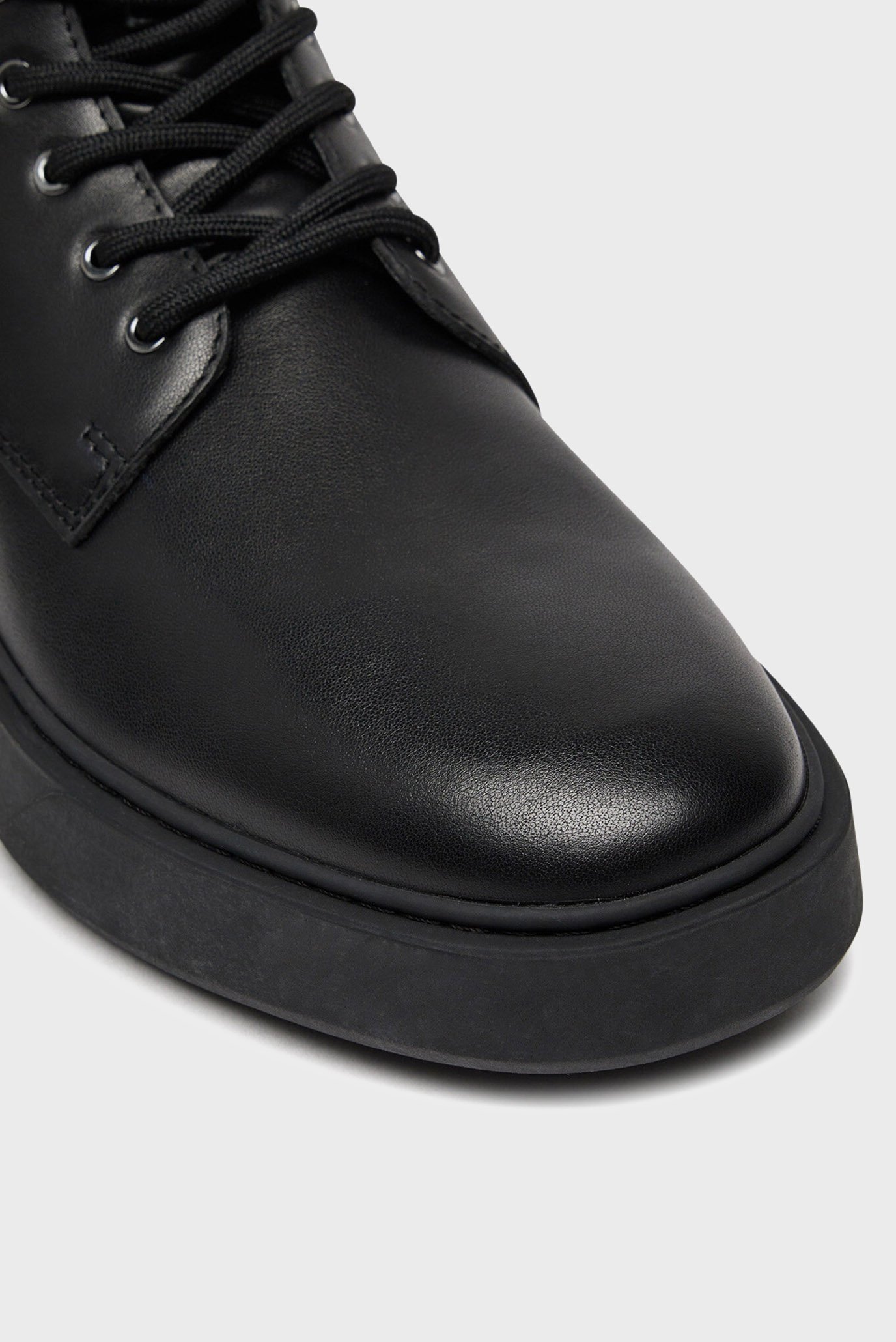 Ботинки FLINT Mid Lace Boot 4