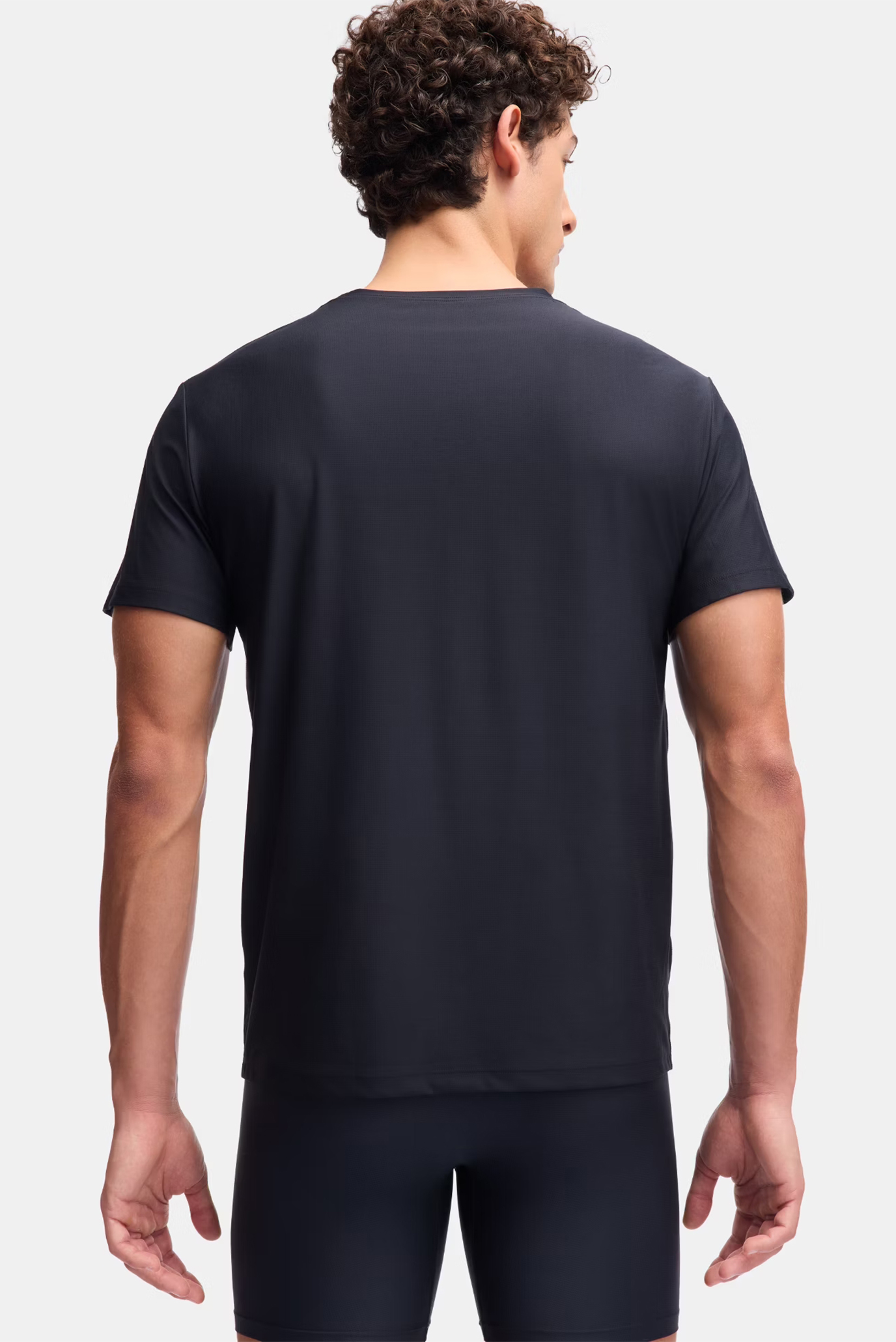 Футболка PERF TECH MESH CREW NECK 2PK 2