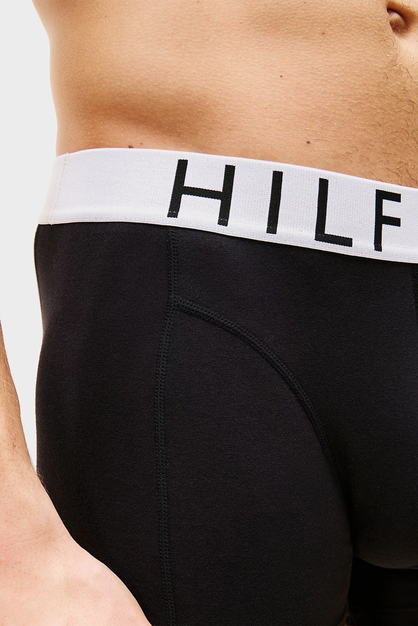 Трусы 3P TRUNK WB 7