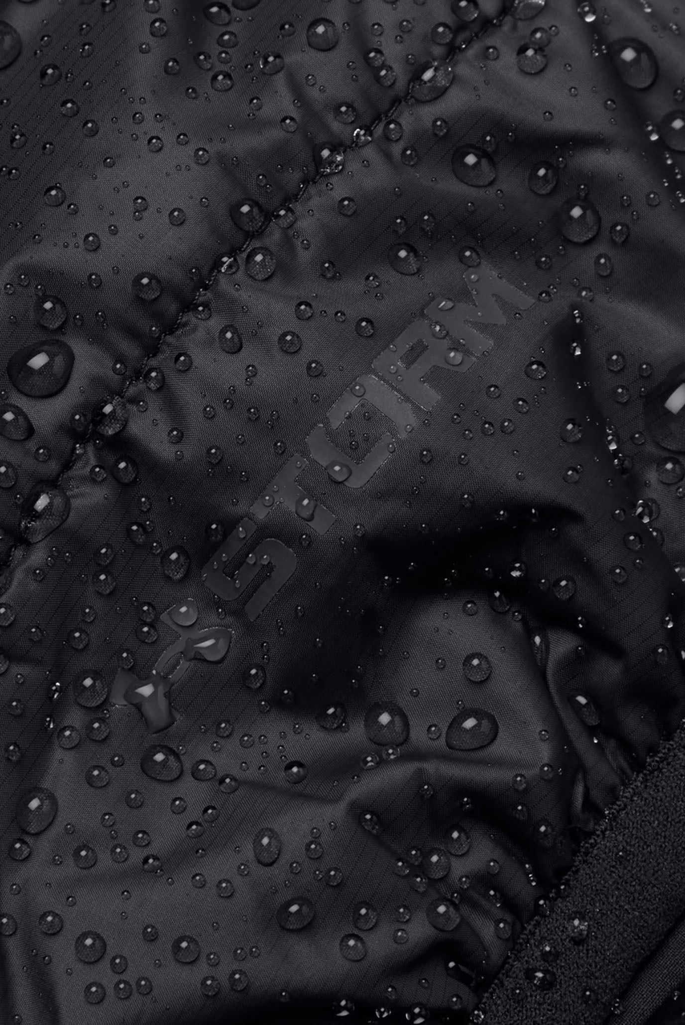 Куртка демисезонная UA Active Hybrid Jkt 5