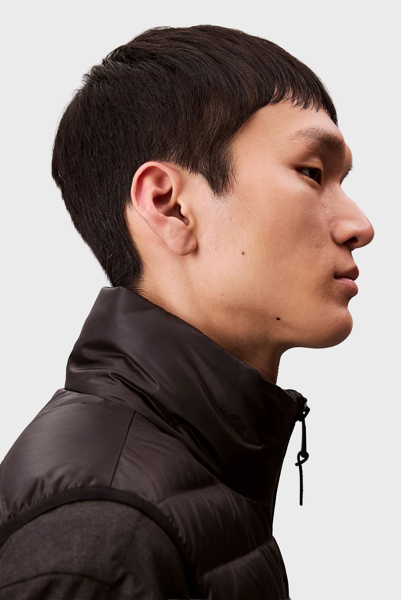 Жилет/SLVLSS LT WT NYLON PUFFER VEST 5