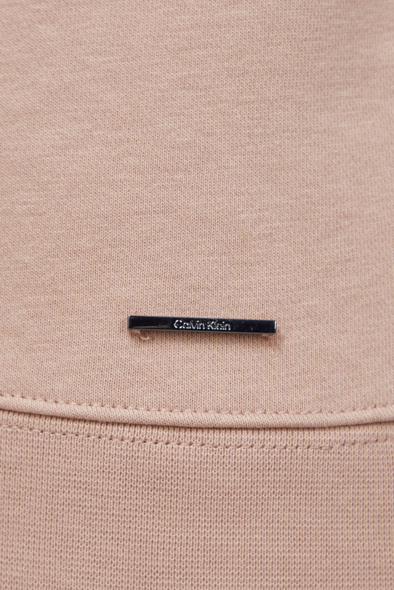 Худи RELAXED FLEECE HOODIE 3