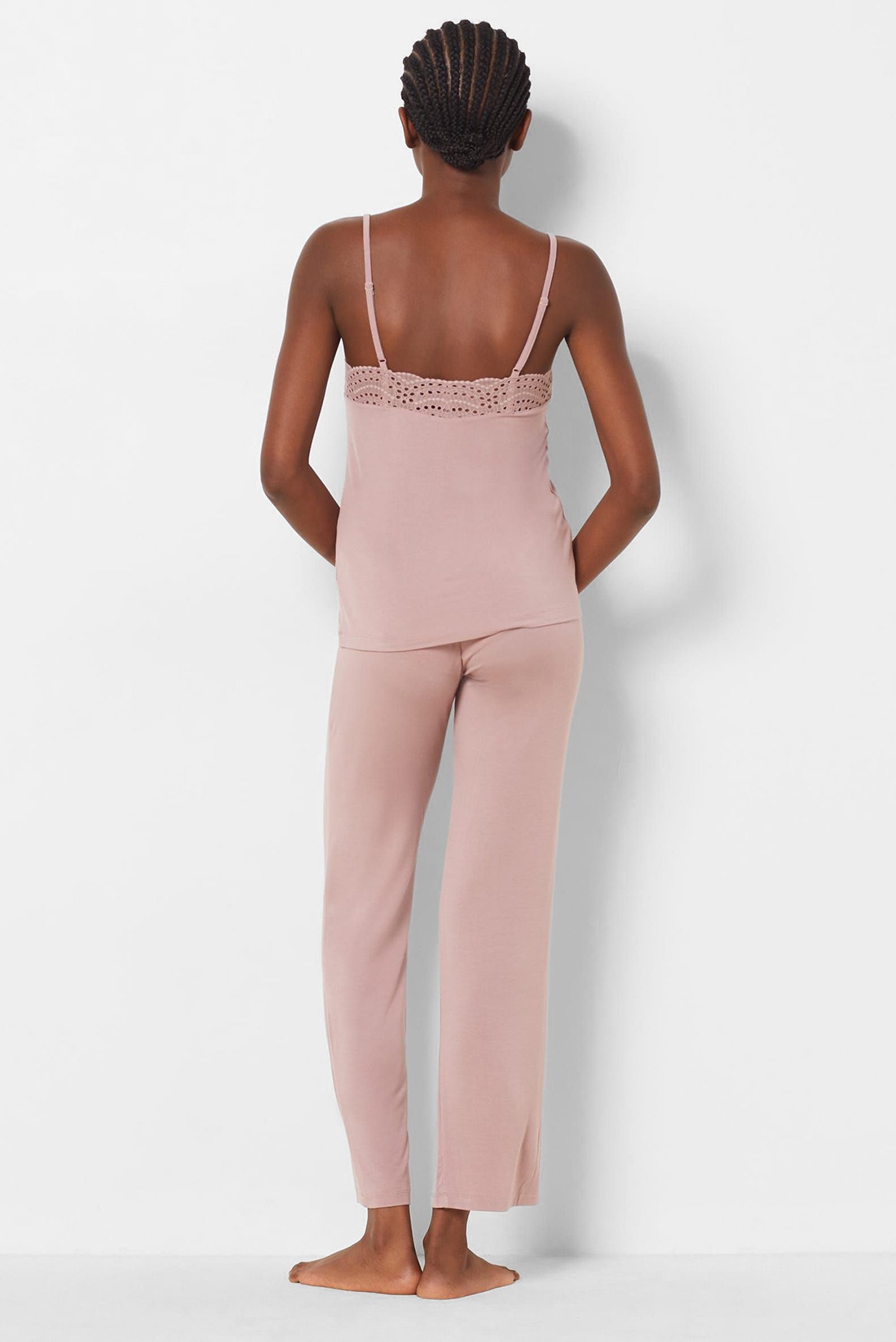 Штаны JOSEPHINE - PANTALON 2