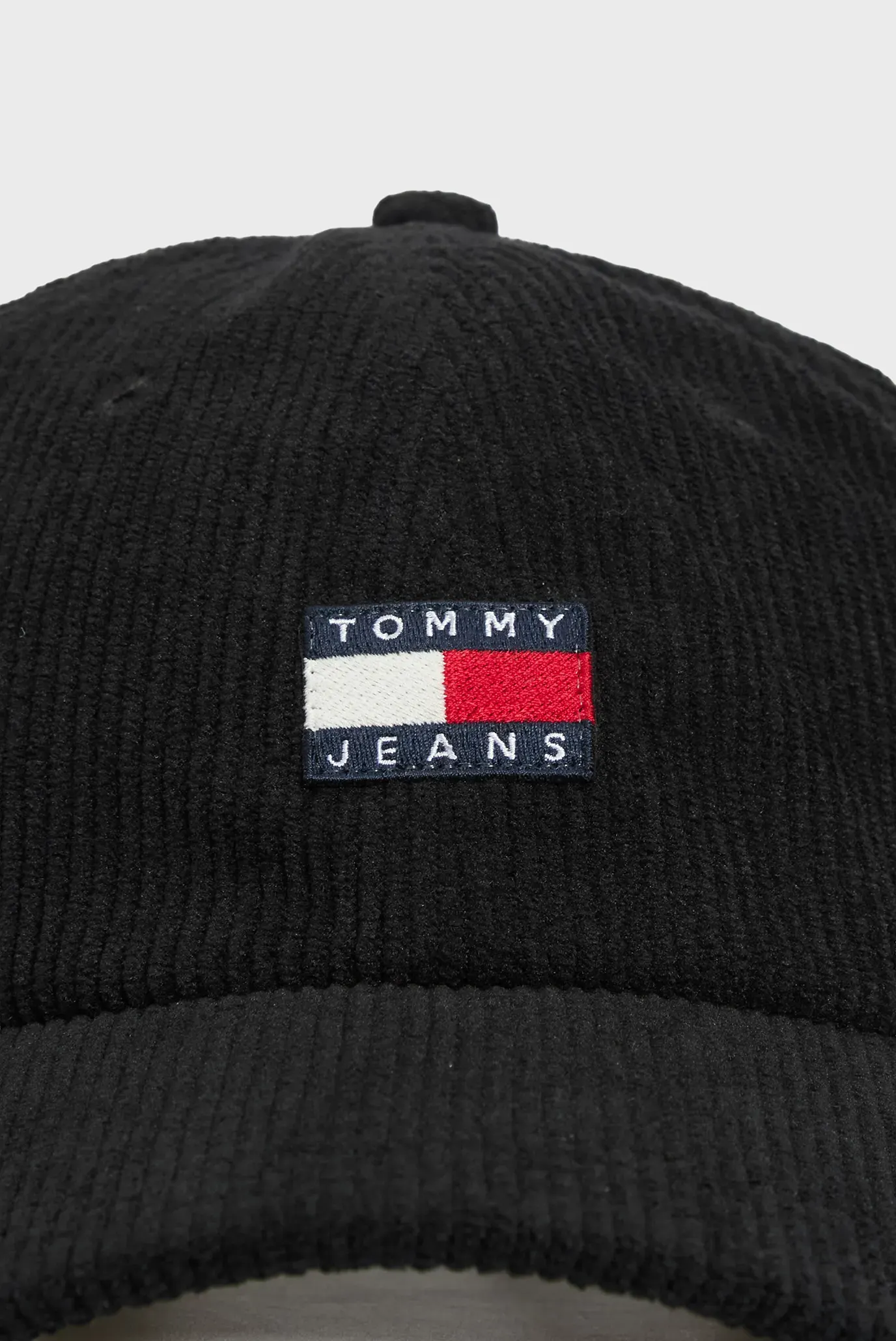 Кепка/TJM HERITAGE CORD CAP 4