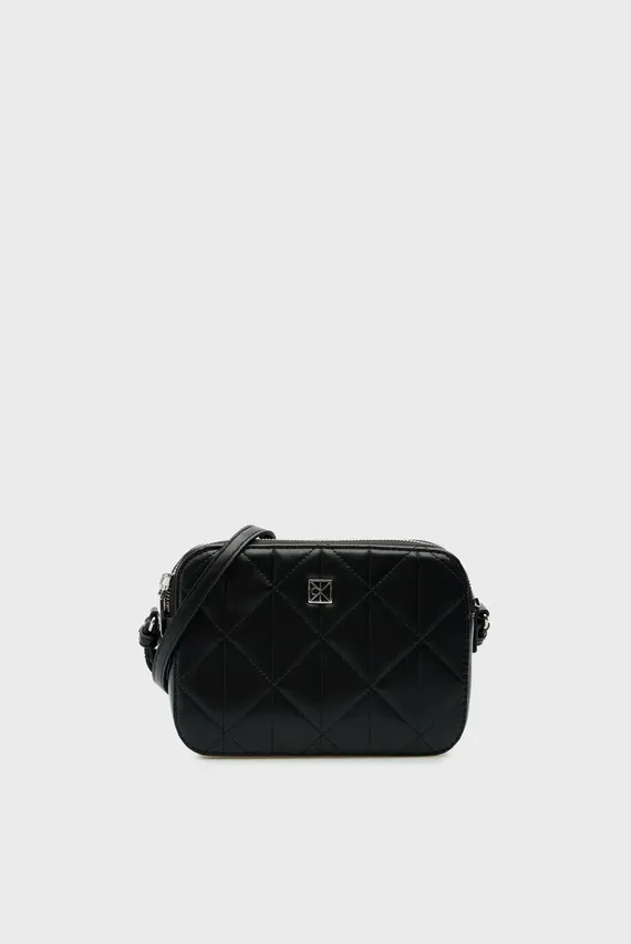 Сумка/QUILTED CAMERA BAG Calvin Klein