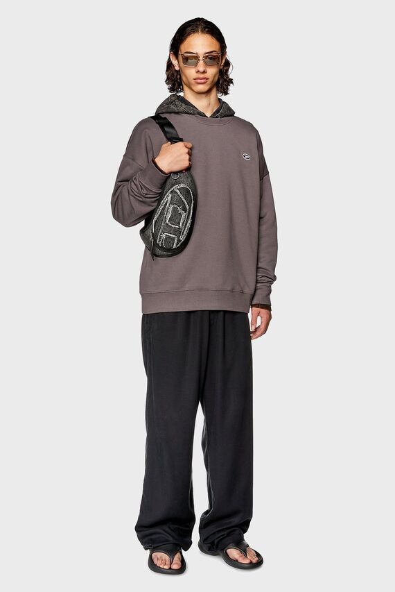 Свитшот S-ROB-DOVAL-PJ SWEAT-SHIRT