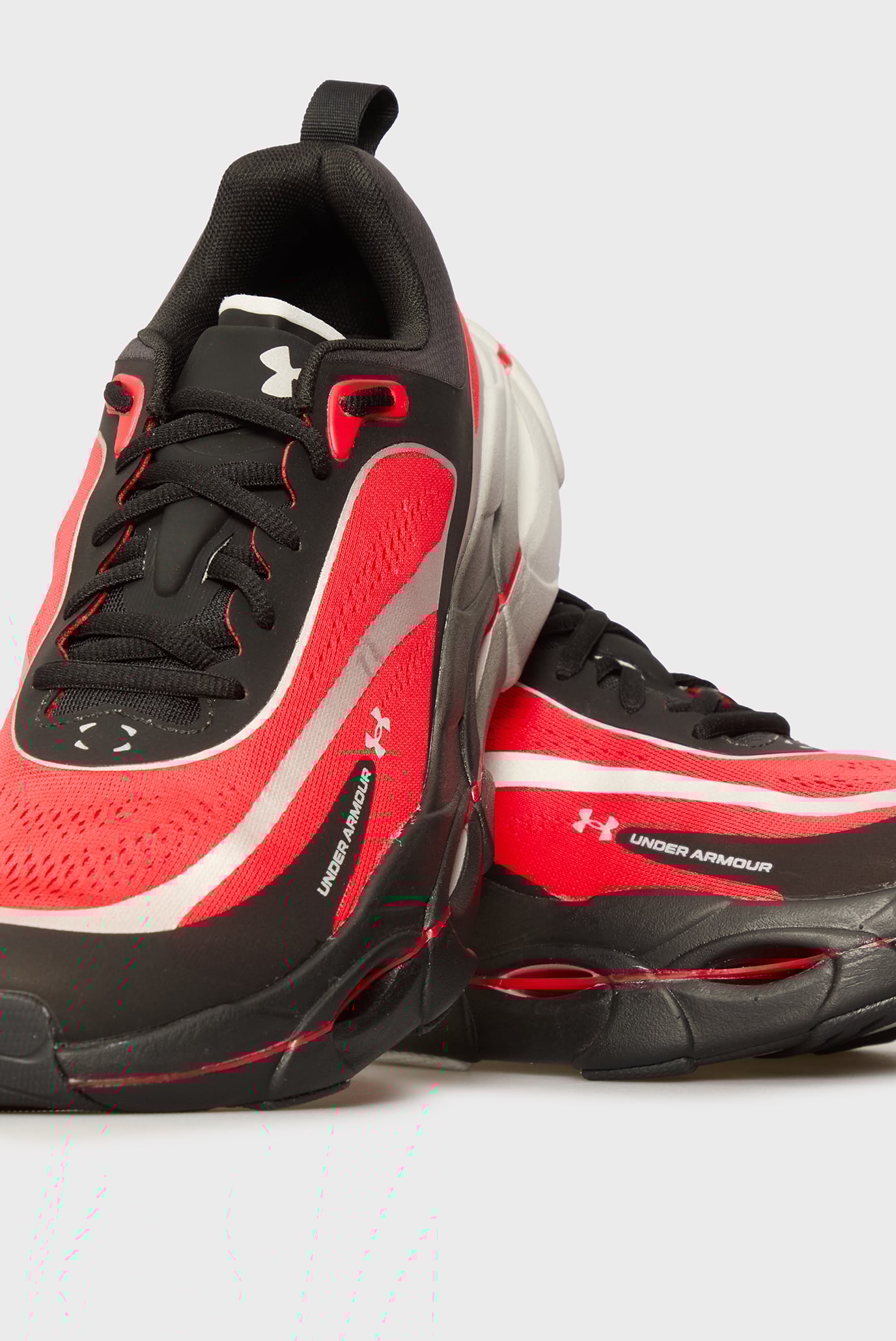 Кроссовки/UA Halo Racer 2