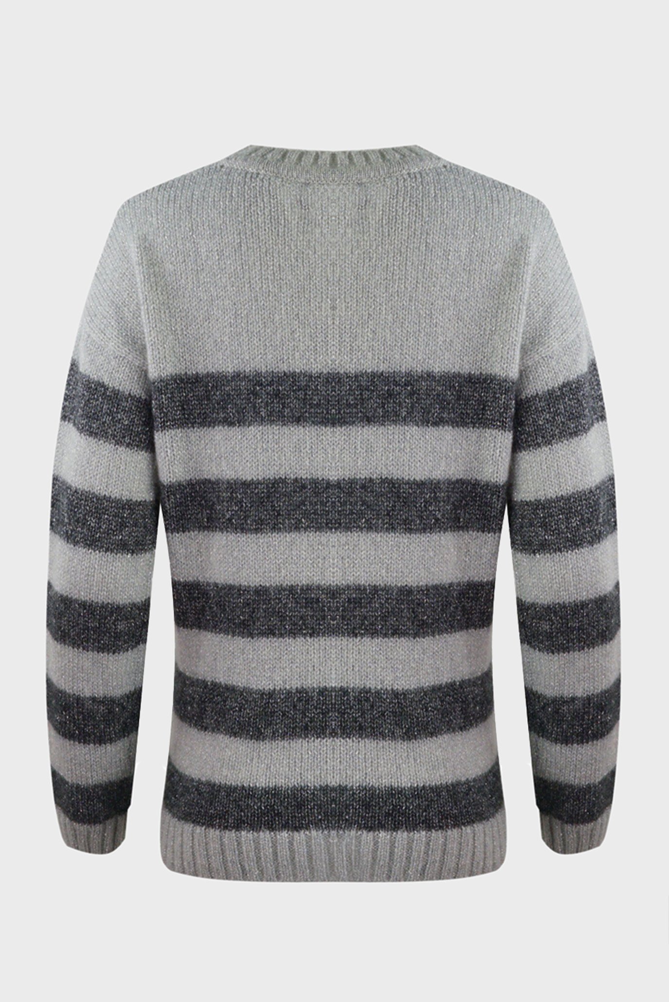 Свитер/PAULYNE C-NK SWTRTommy Hilfiger Свитер/PAULYNE C-NK SWTR 2