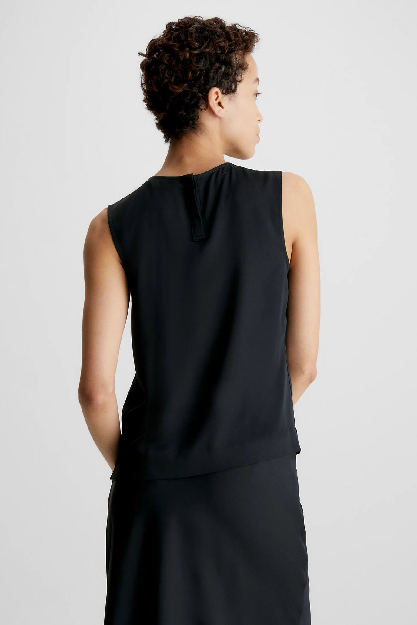 Топ RECYCLED CDC TANK TOP 2