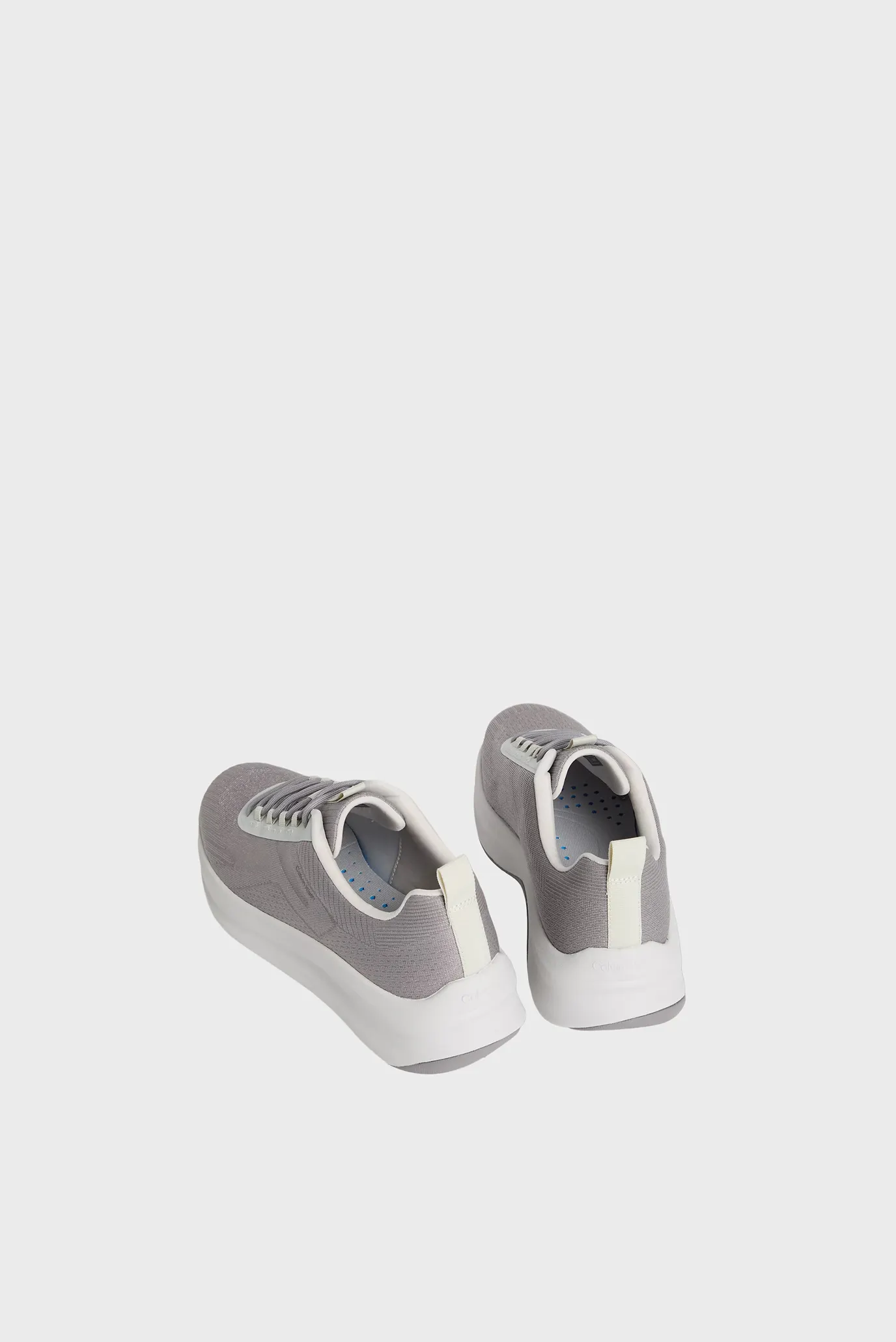 Кроссовки CHUNKY RUN LACESOCK STRIPE KN 4