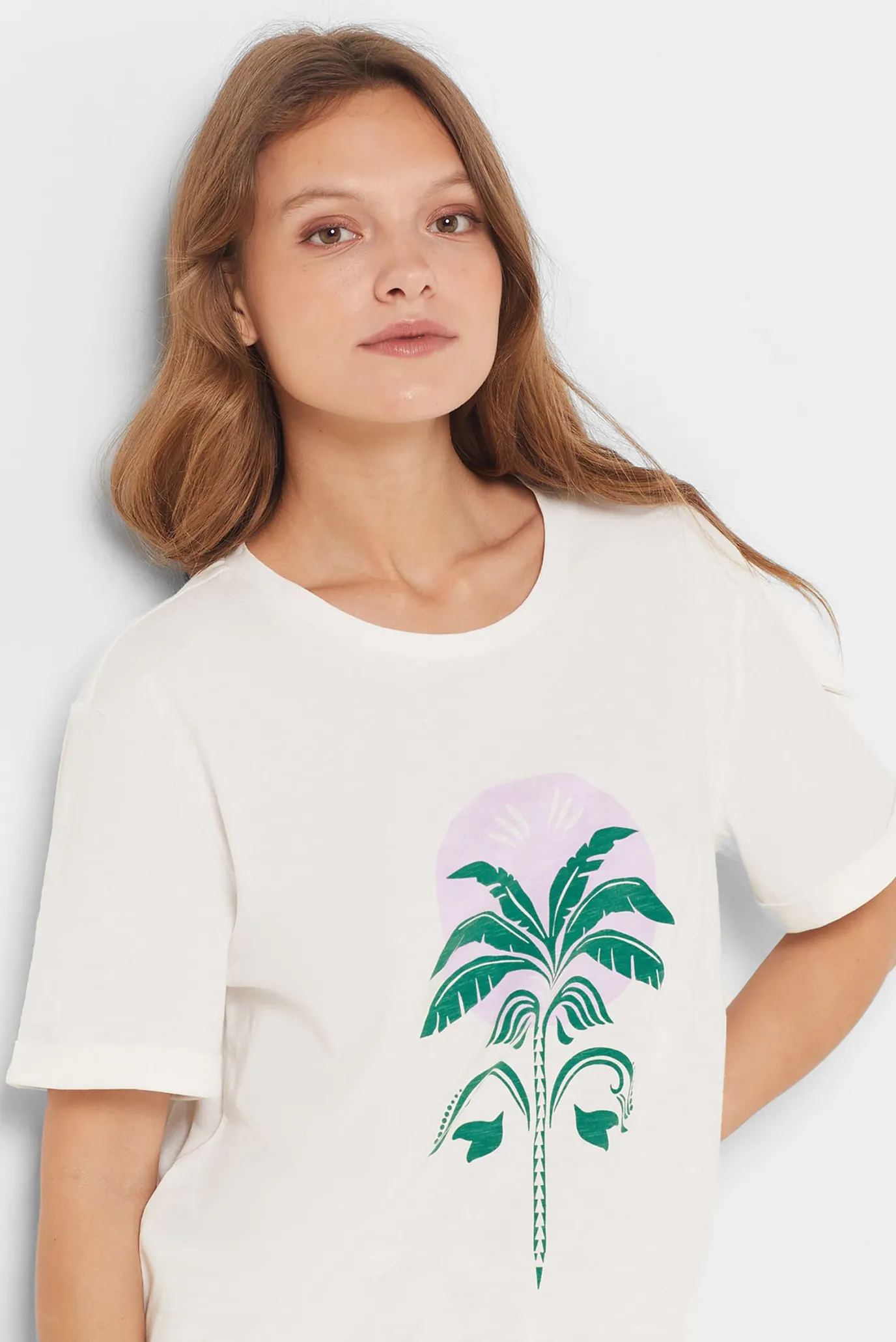 Футболка VELU - T-SHIRT MC 4