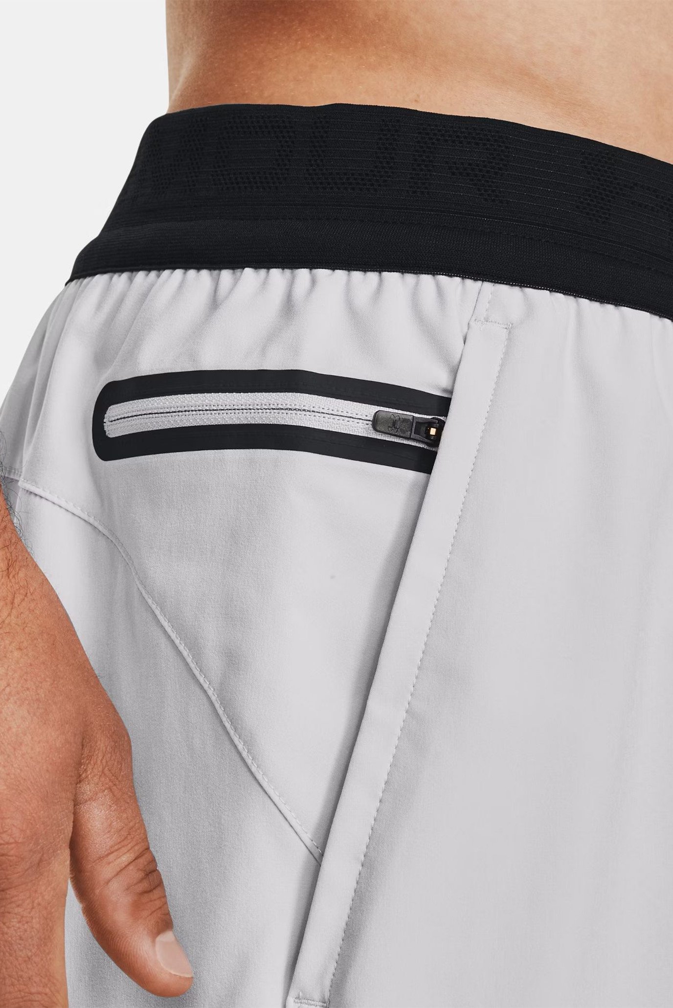 Шорты UA Peak Woven Shorts 4