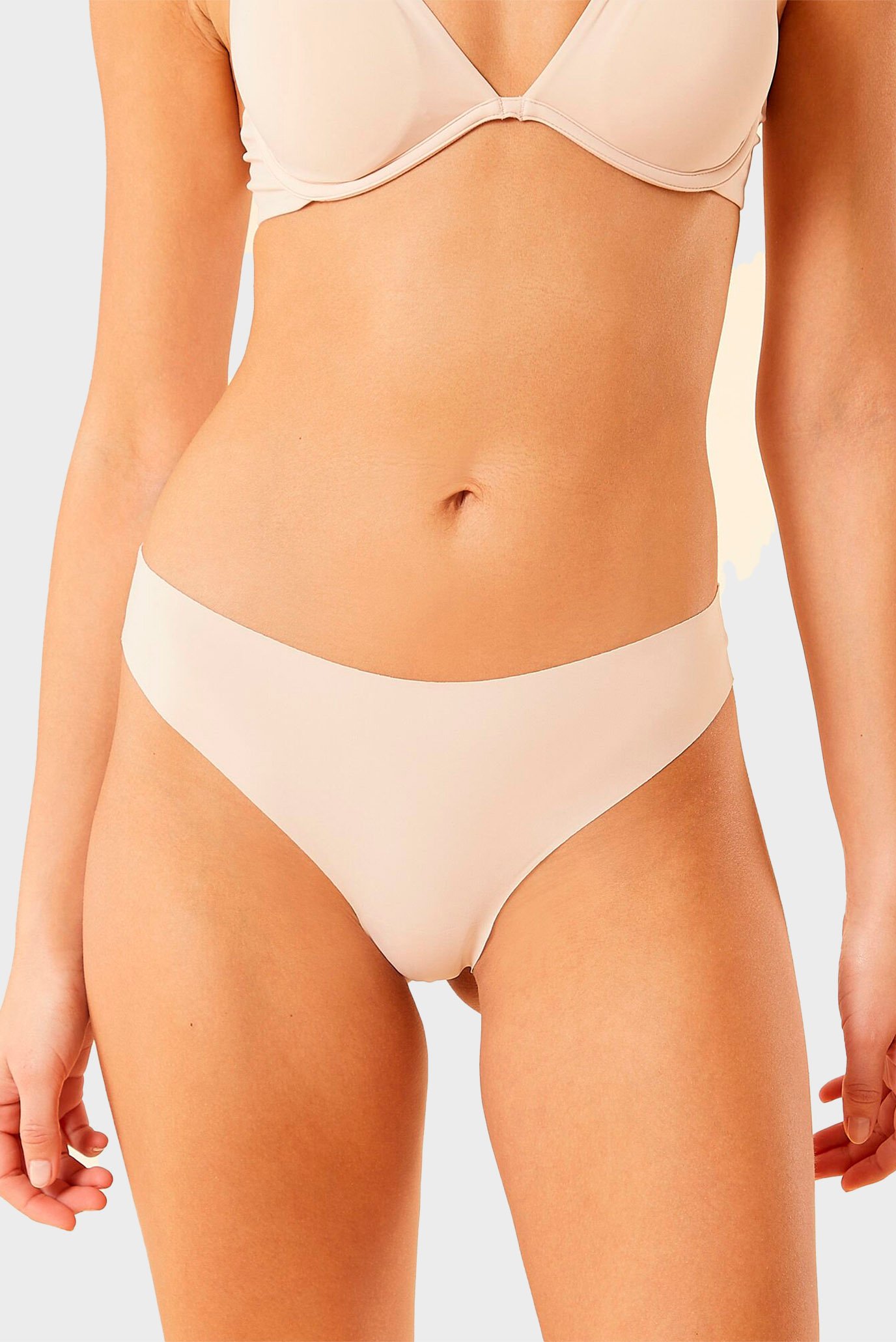 Трусы PURE FIT - STRING 4