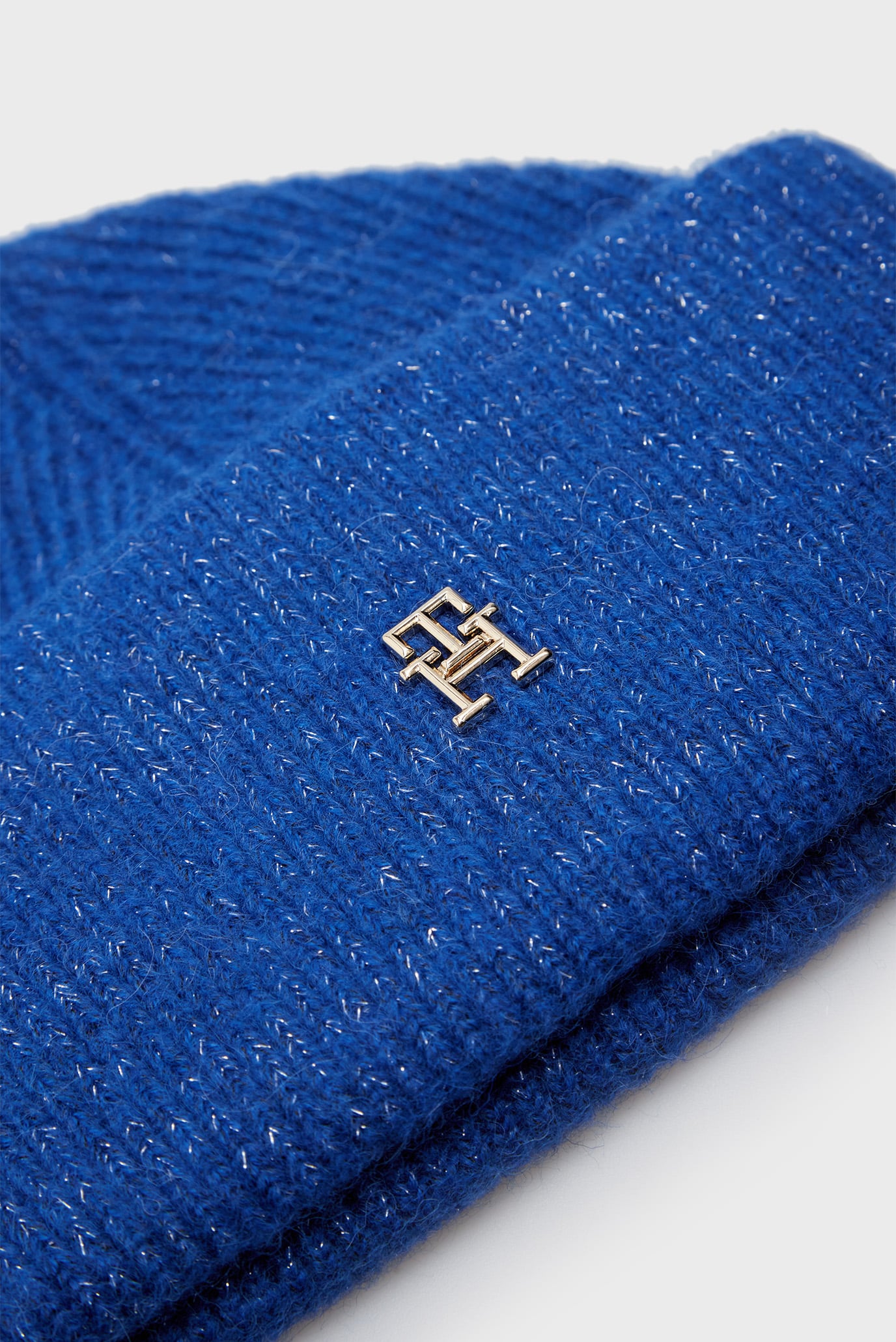 Шапка TH EVENING BEANIE 3