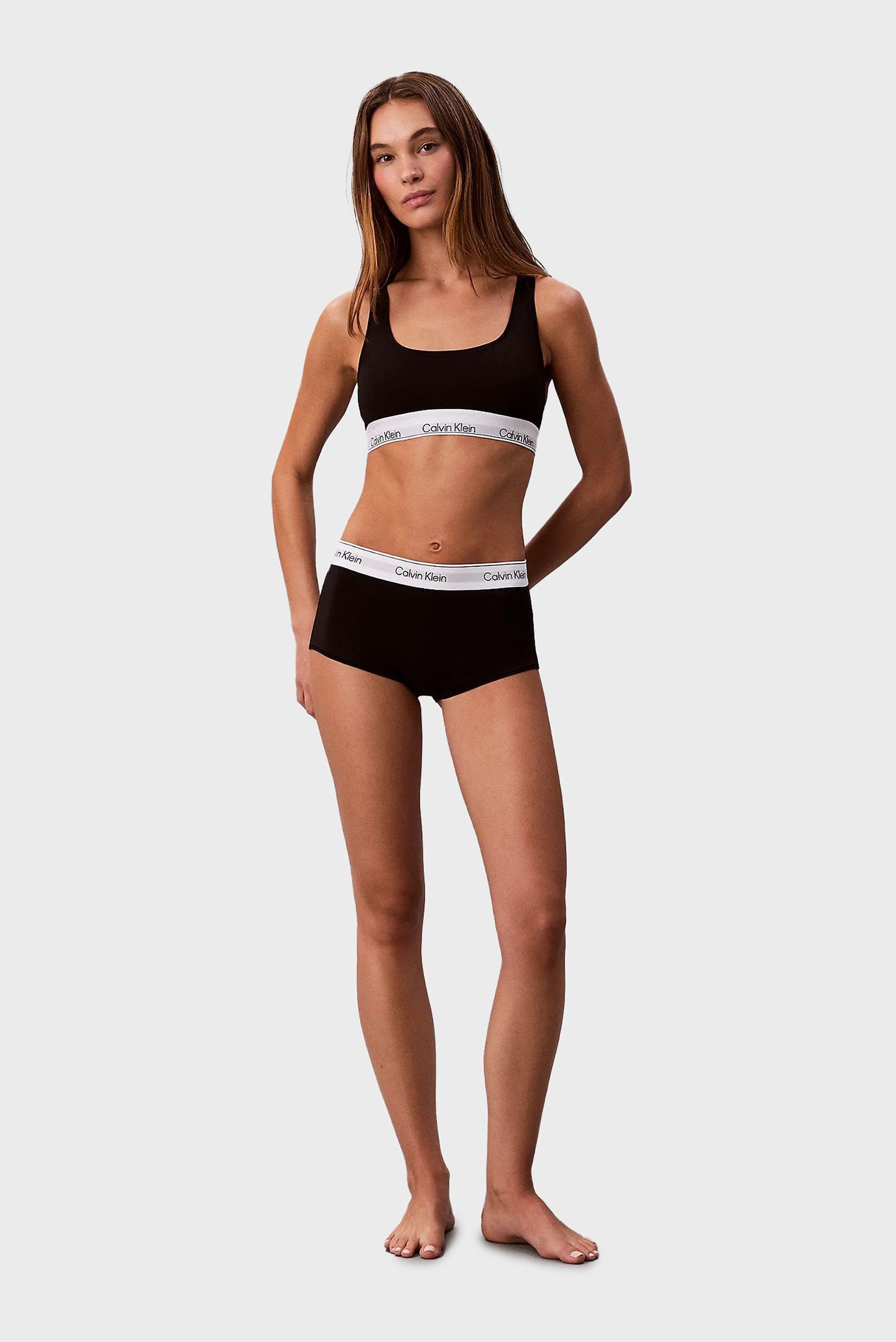 Трусы/BOYSHORT 2