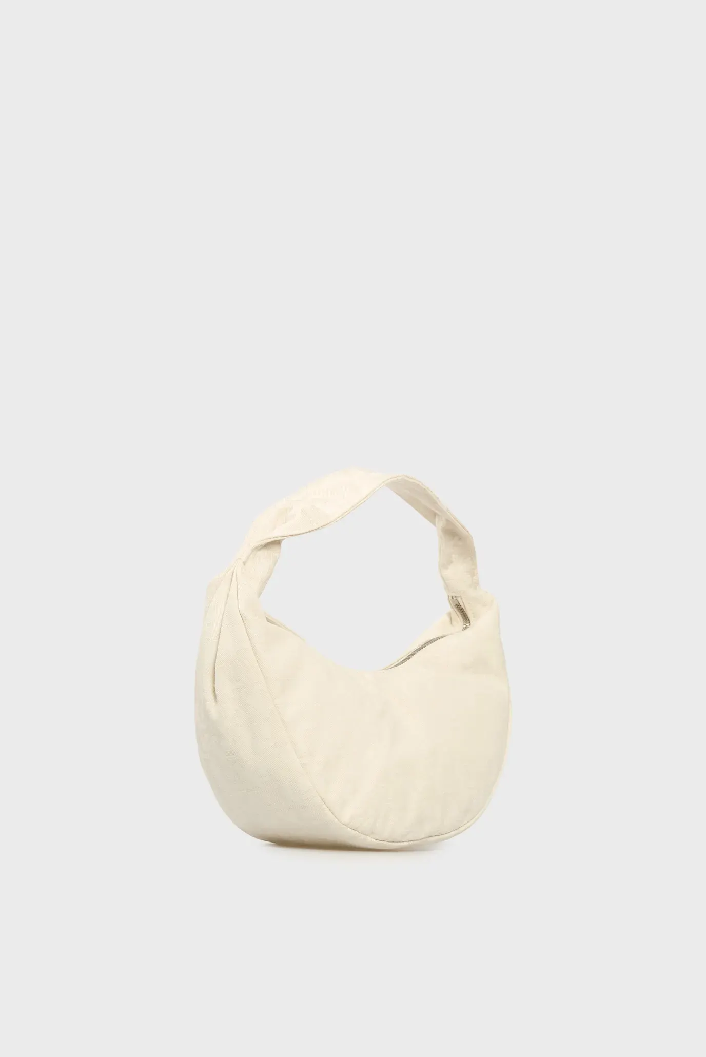 Сумка/CKJ MONOGRAM PINCHED MEDIUM SHOU 3