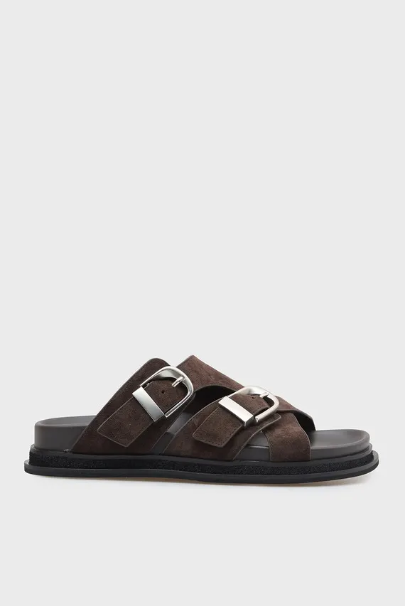 Сандалии Camilla PRPY