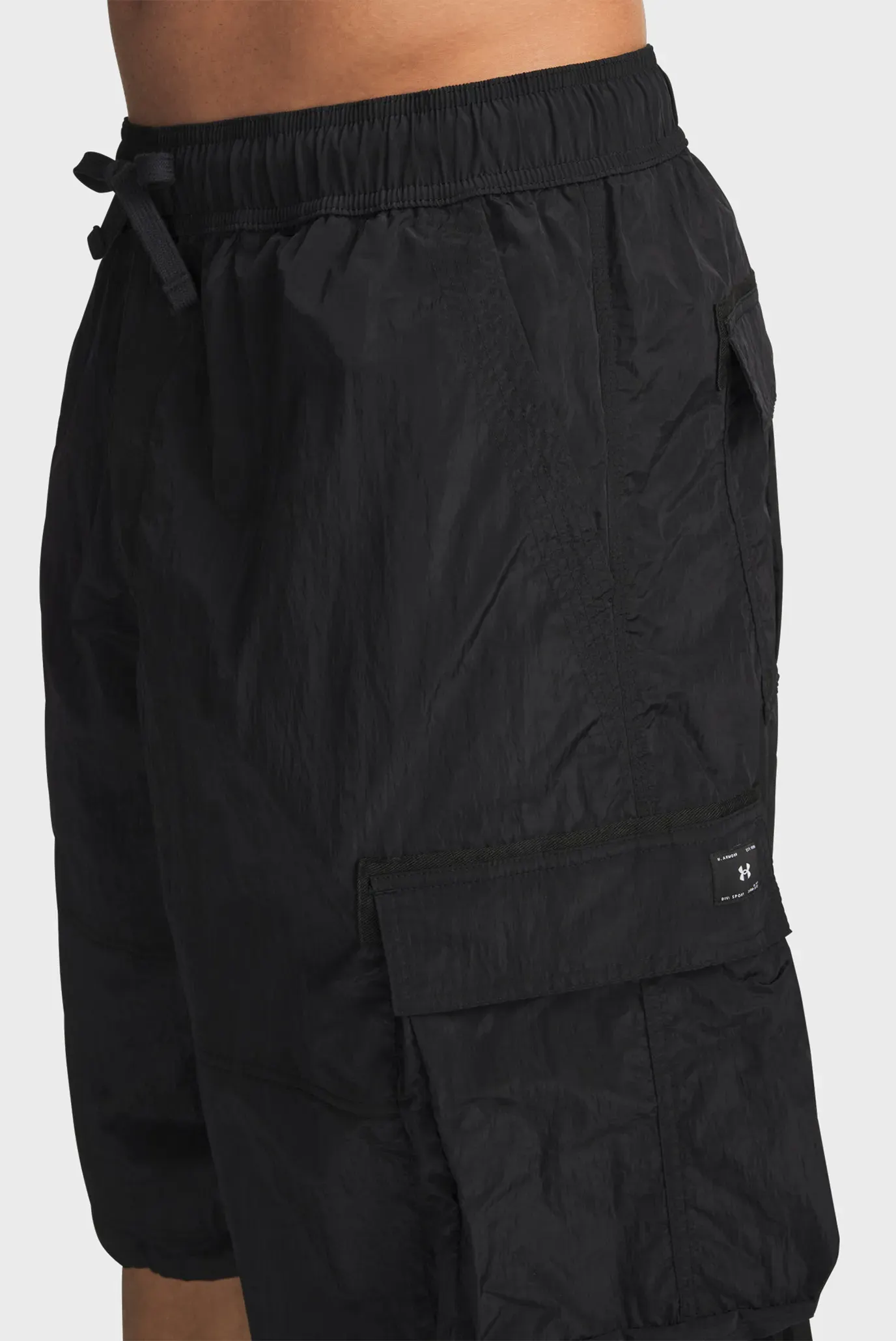 Шорты SU Woven Short 4