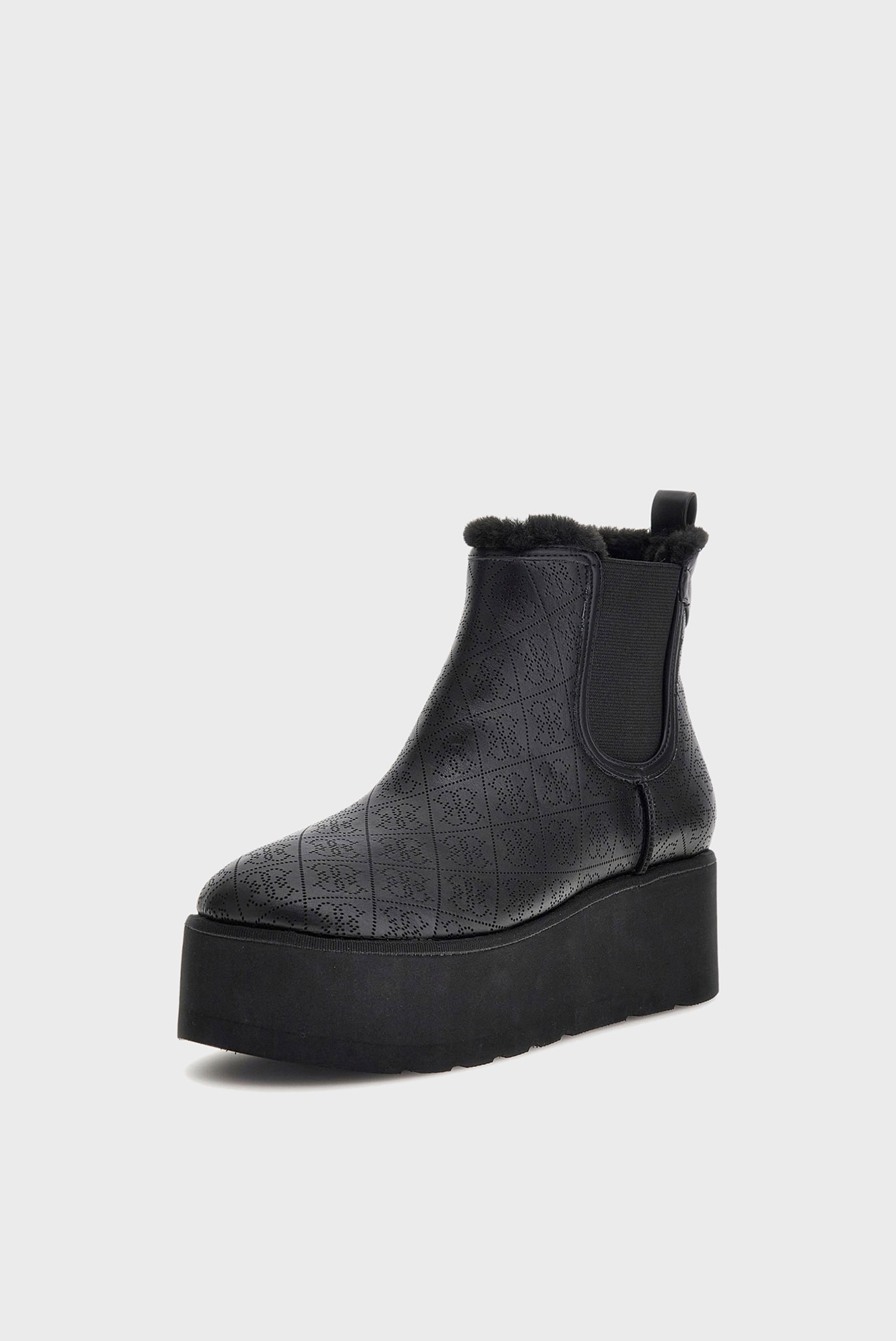 Ботинки JILAINE 2