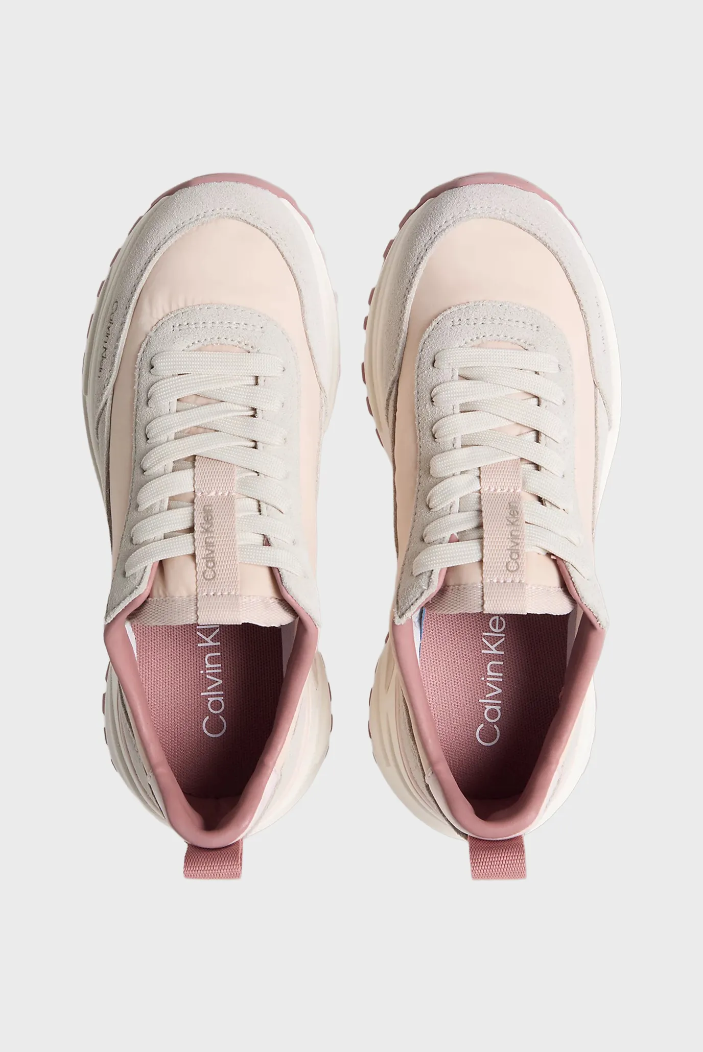 Кроссовки HIKE RUNNER MG NYLON MIX 3