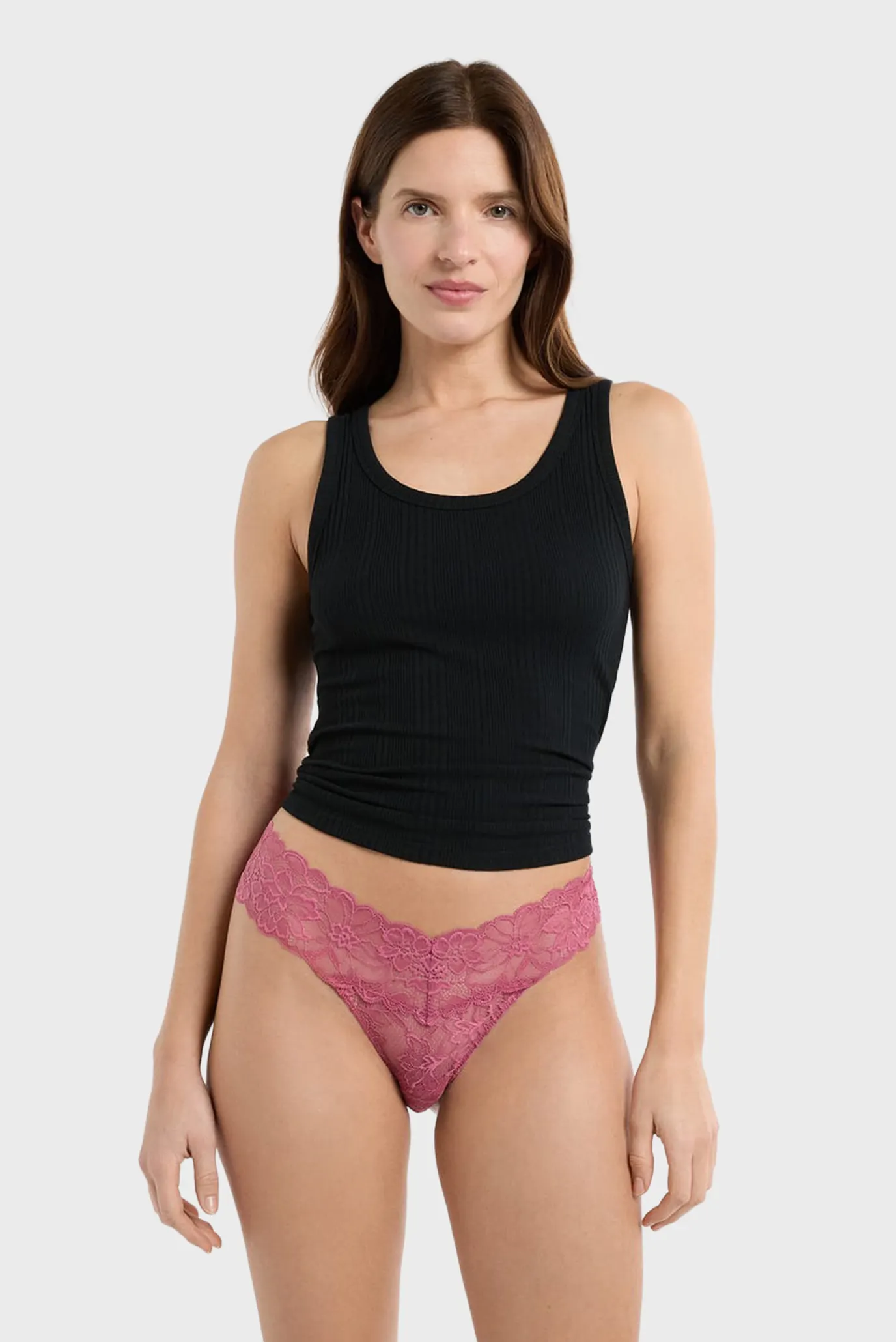 Трусы/SWEET - TANGA 3