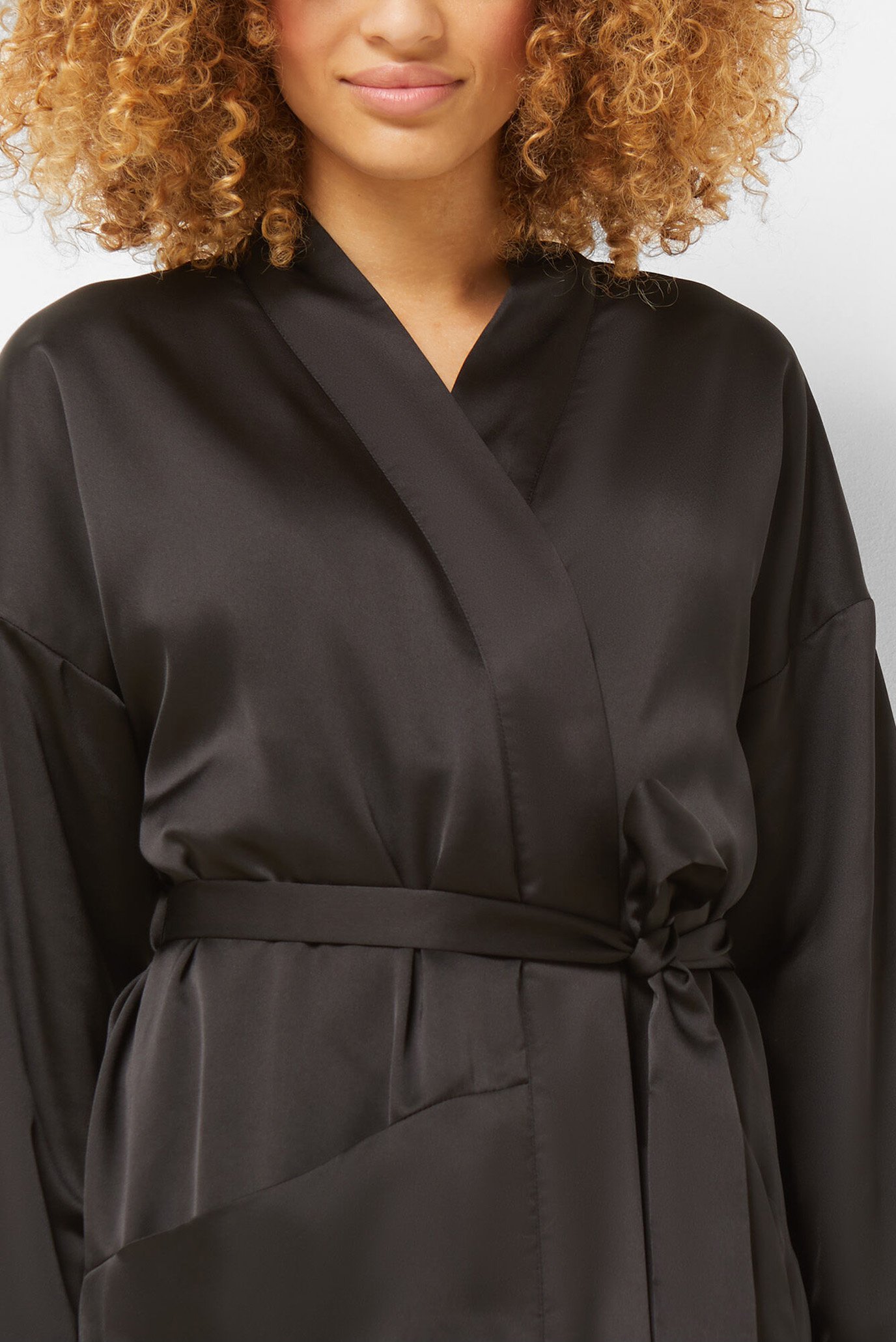 Халат NEW SIBERIAN - DESHABILLE 3