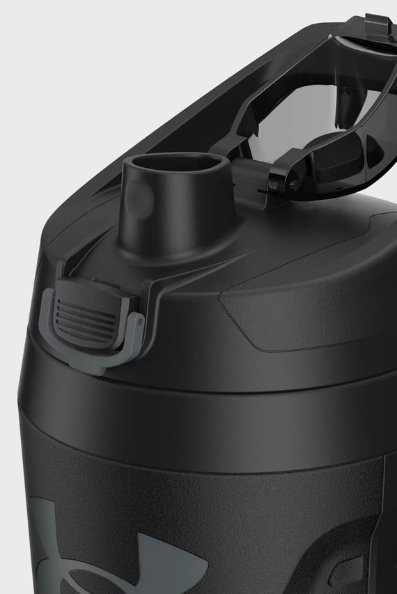 Посуда UA 32oz Playmaker Jug Black Black OSFA