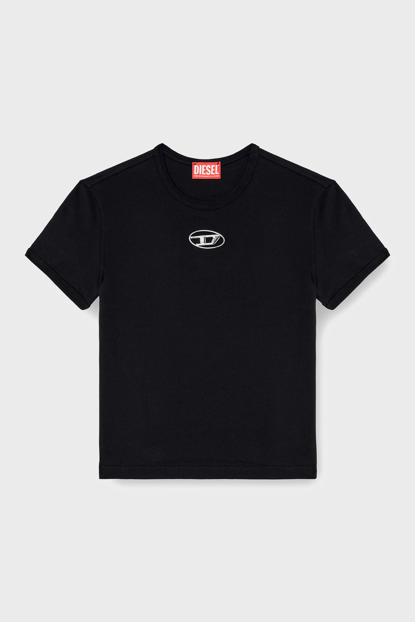 Футболка T-UNCUTIE-LONG-OD-Q1 MAGLIETTA 4