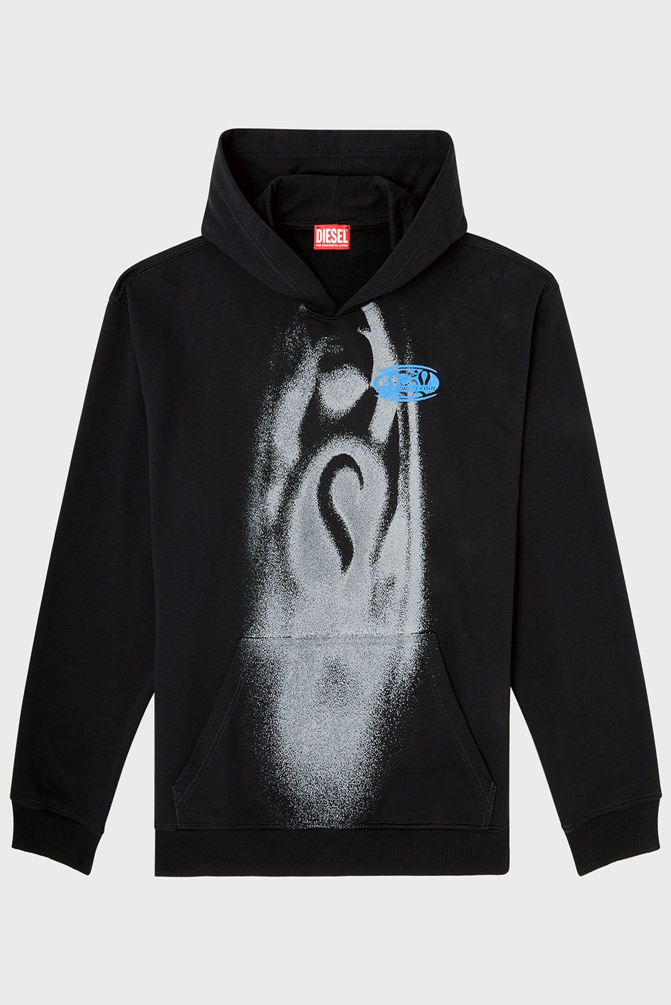 Худи S-BOXT-HOOD-T3 FELPA 4