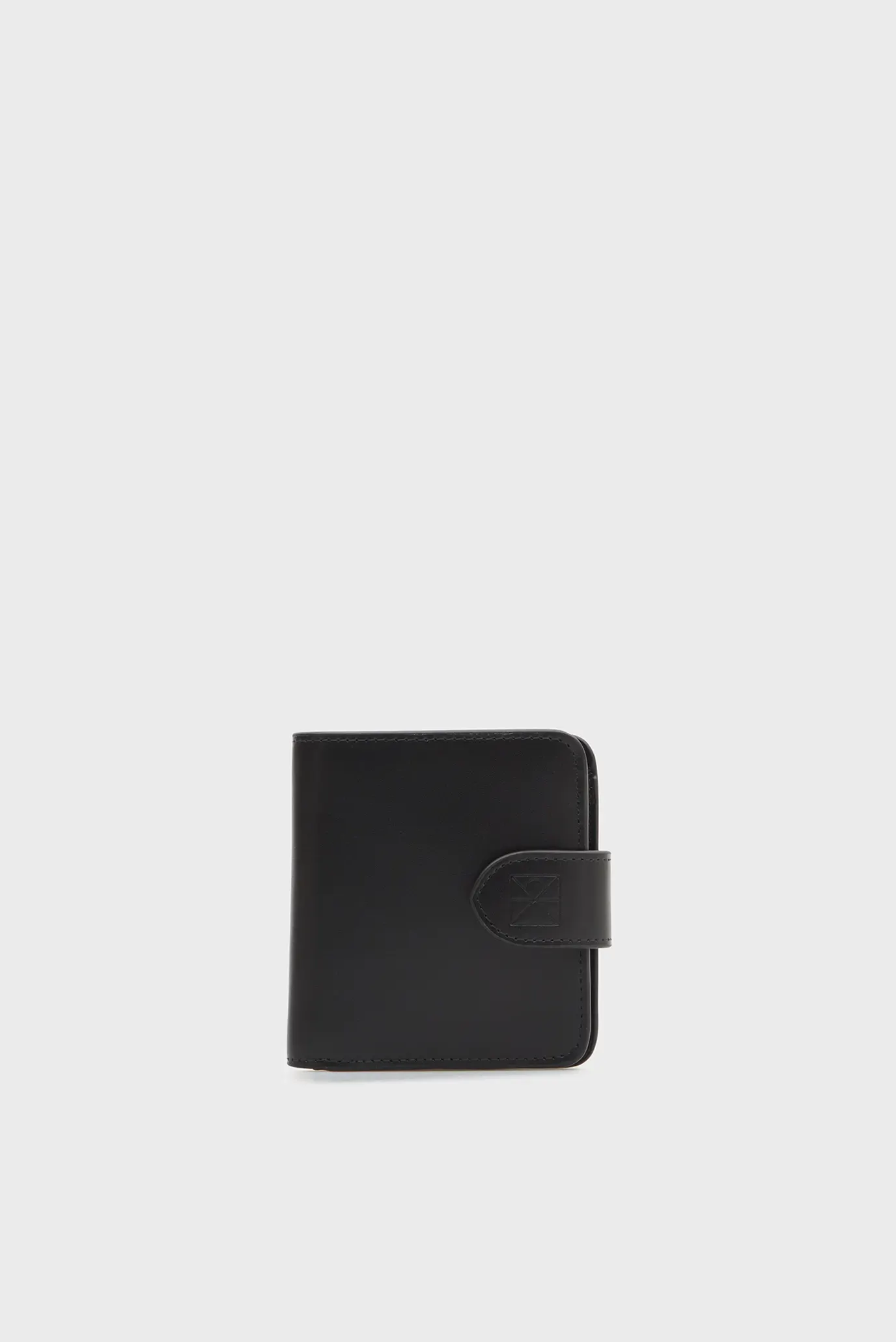 Кошелек SNAP TAB SQUARE BILLFOLD 1