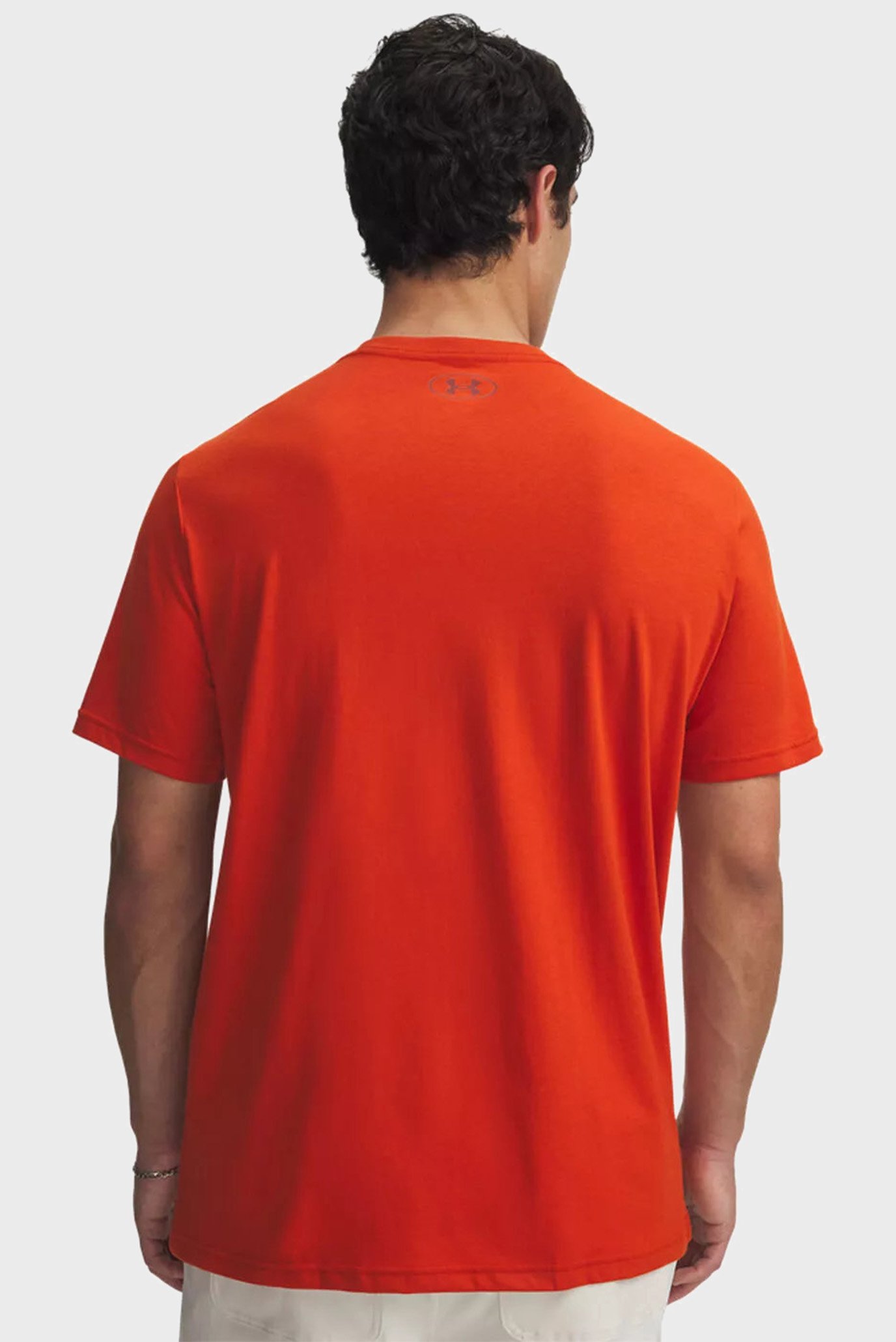 Футболка UA M SPORTSTYLE LC SS 2