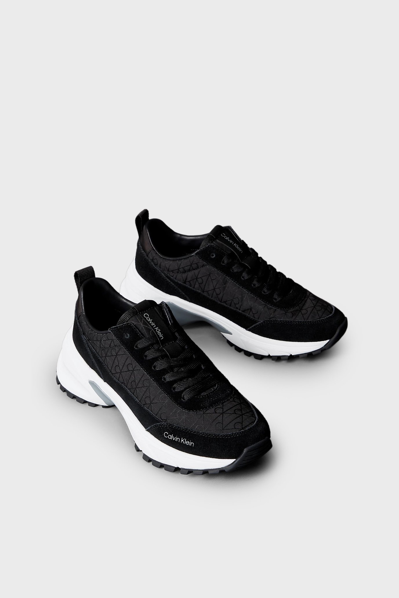 Кроссовки HIKE RUNNER CASUAL NY-SU AOP WN 2