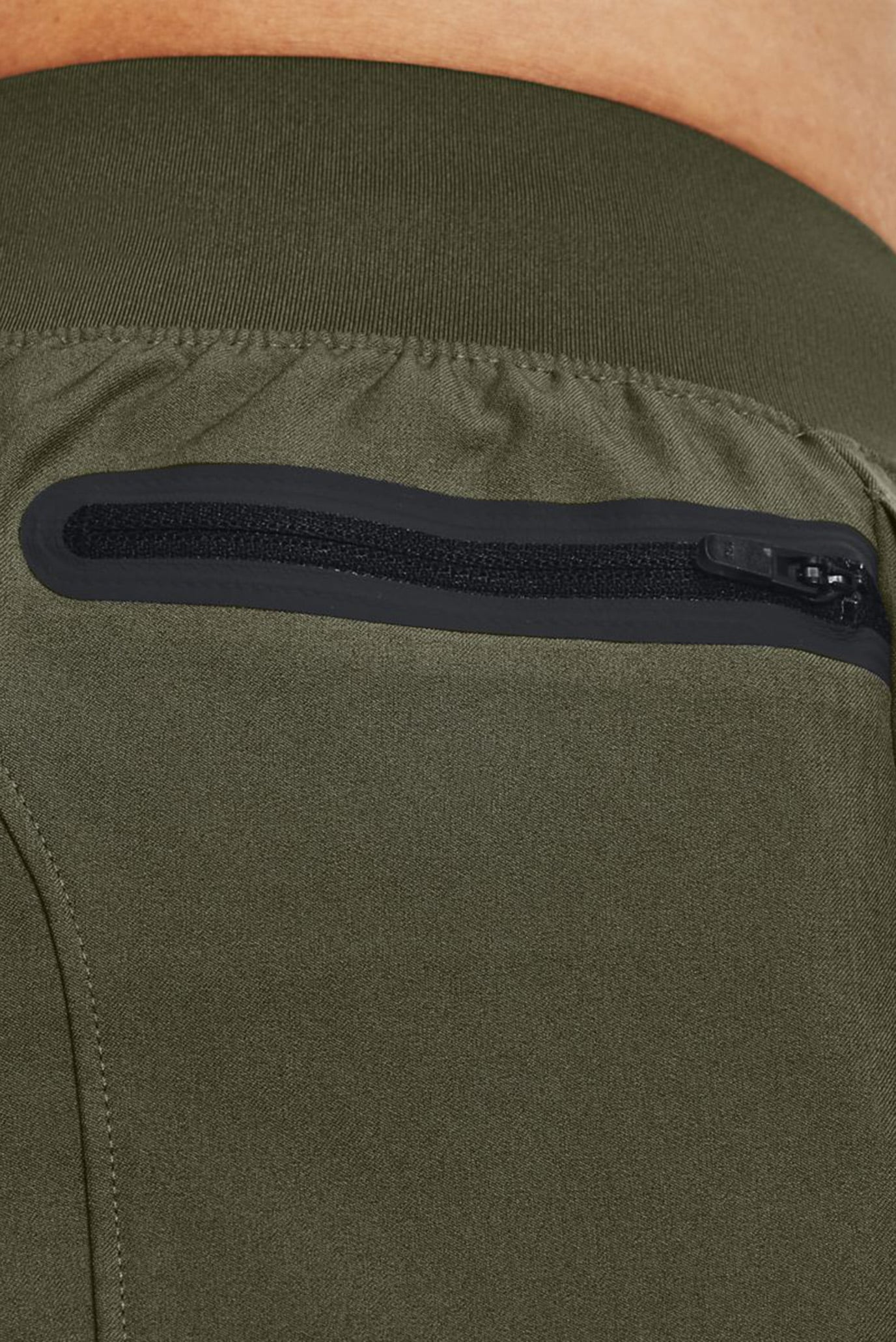 Штаны спортивные UA UNSTOPPABLE JOGGERS 5