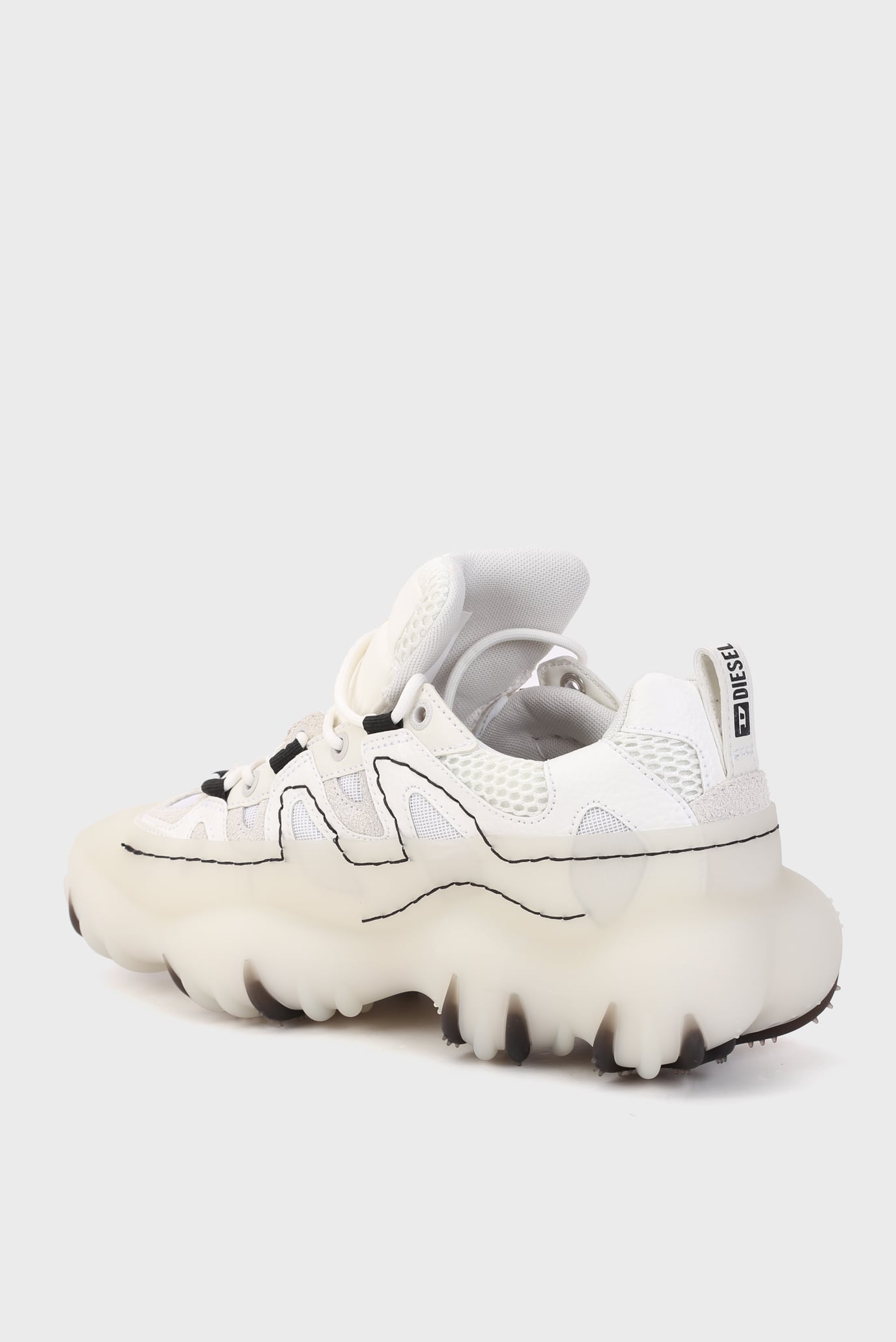 Кроссовки PROTOTYPE S-PROTOTYPE P1 SNEAKERS 3