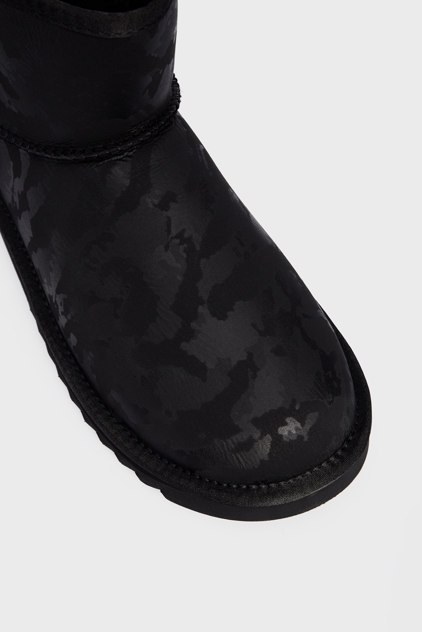 Валенки Dubbo 9