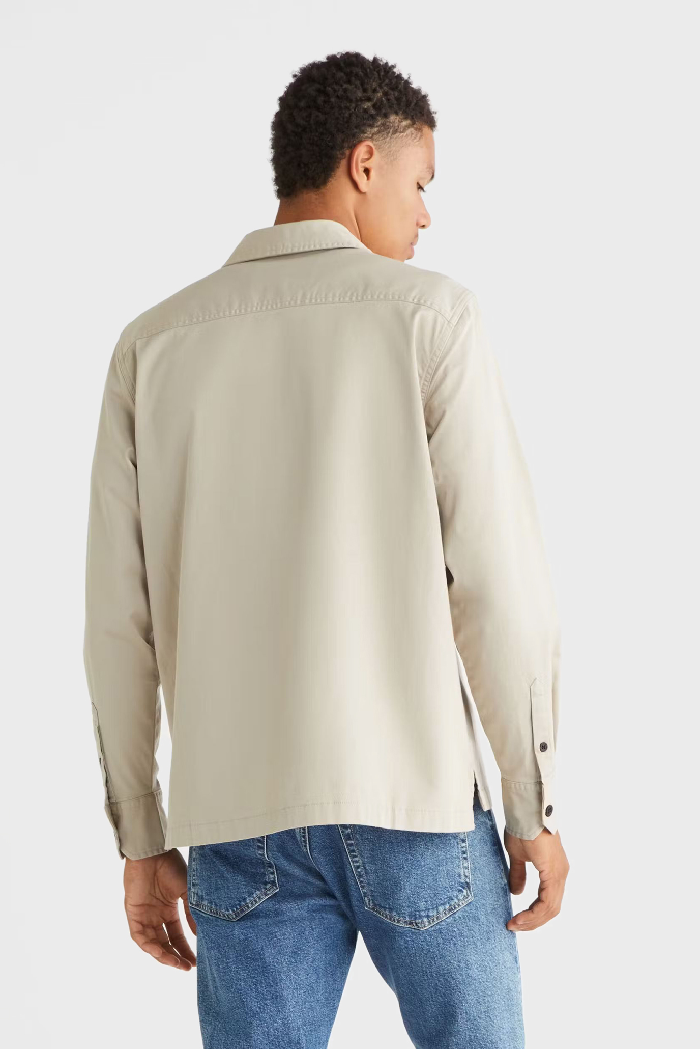 Рубашка UTILITY SHIRT 6