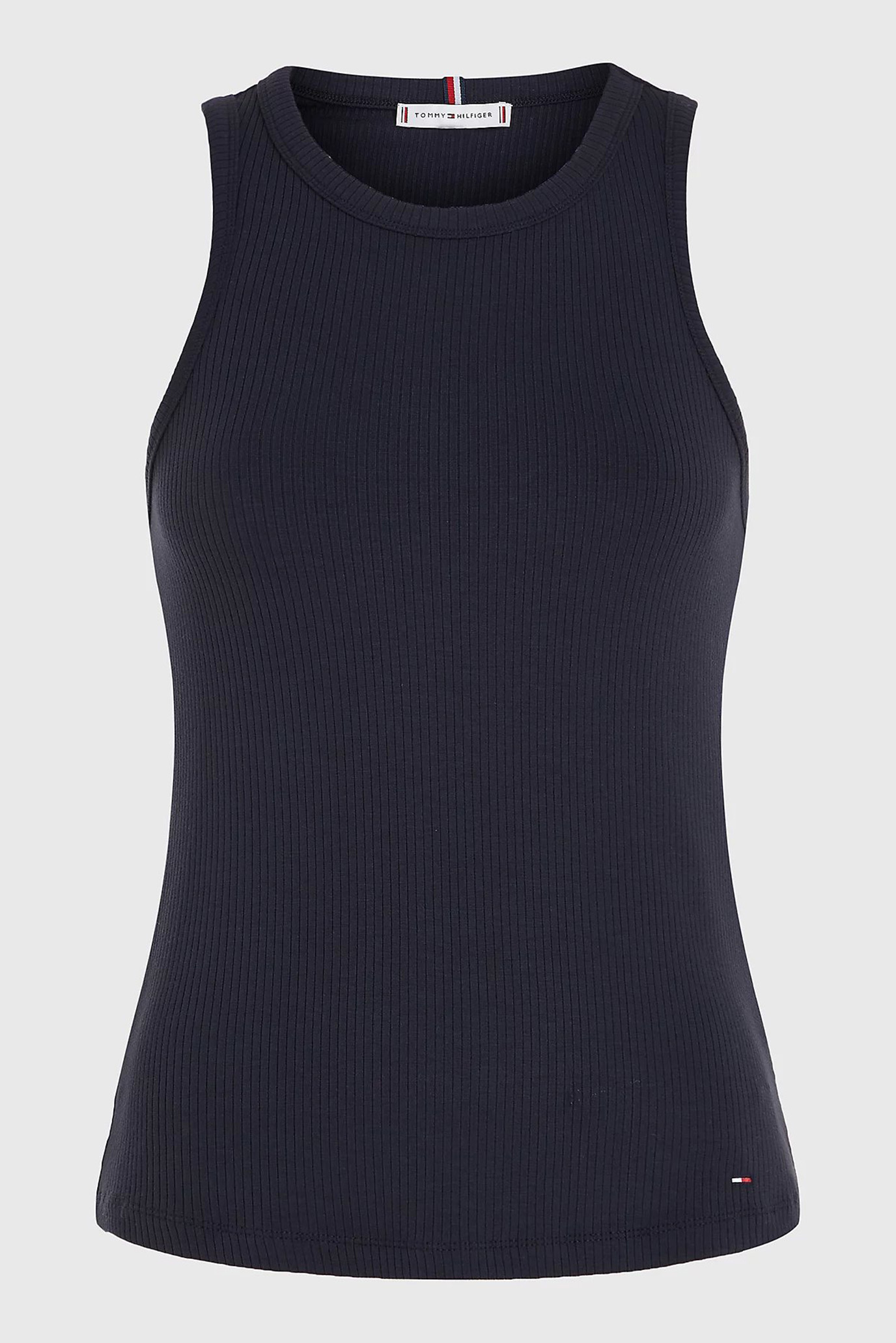 Майка SLIM 5X2 RIB TANK TOP NS 6