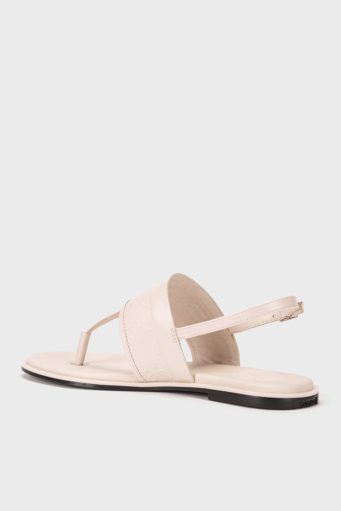 Сандалии ALMOND TP SANDAL - HF MONO 3