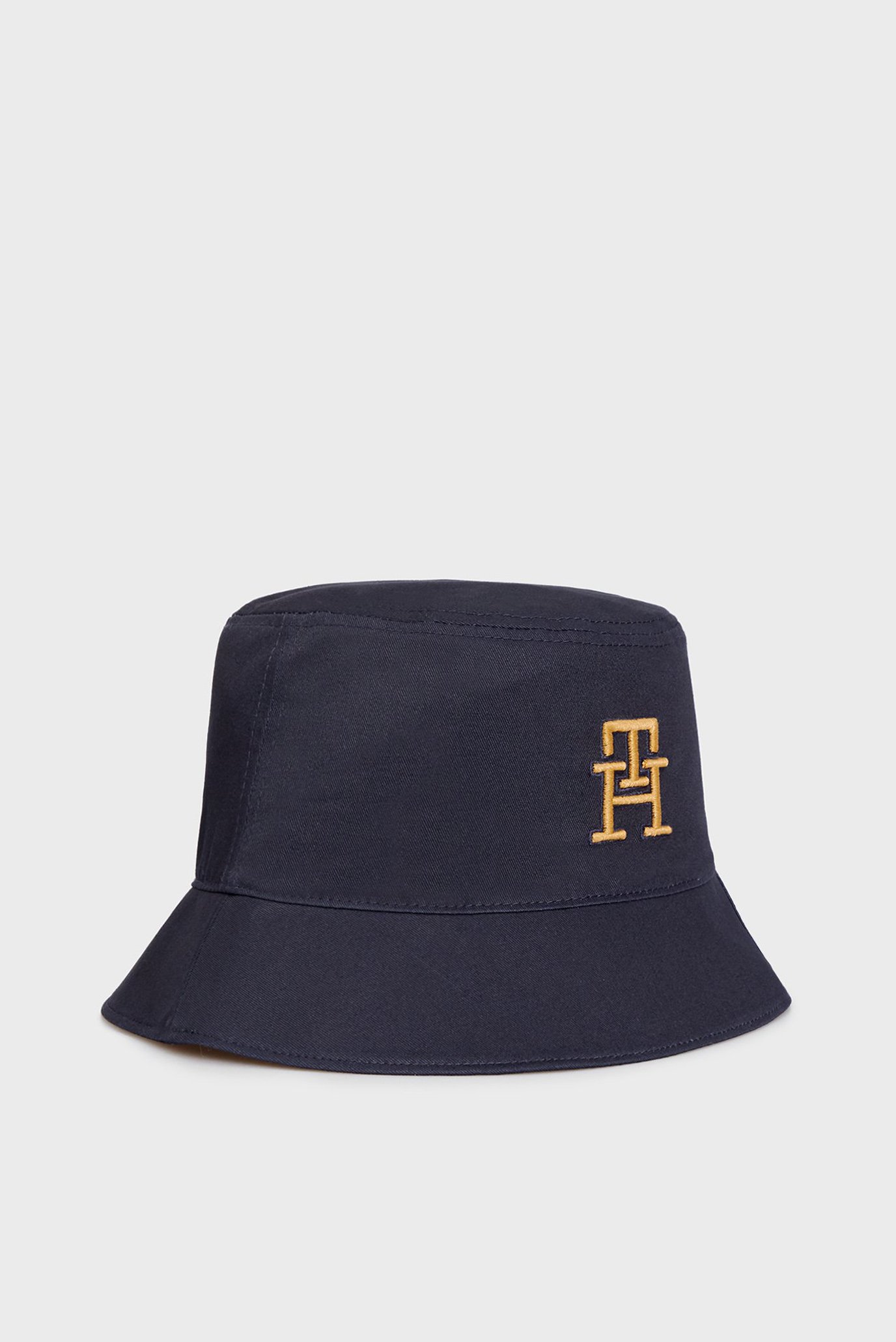 Панамка TH NEW PREP BADGE BUCKETTommy Hilfiger Панамка TH NEW PREP BADGE BUCKET 4