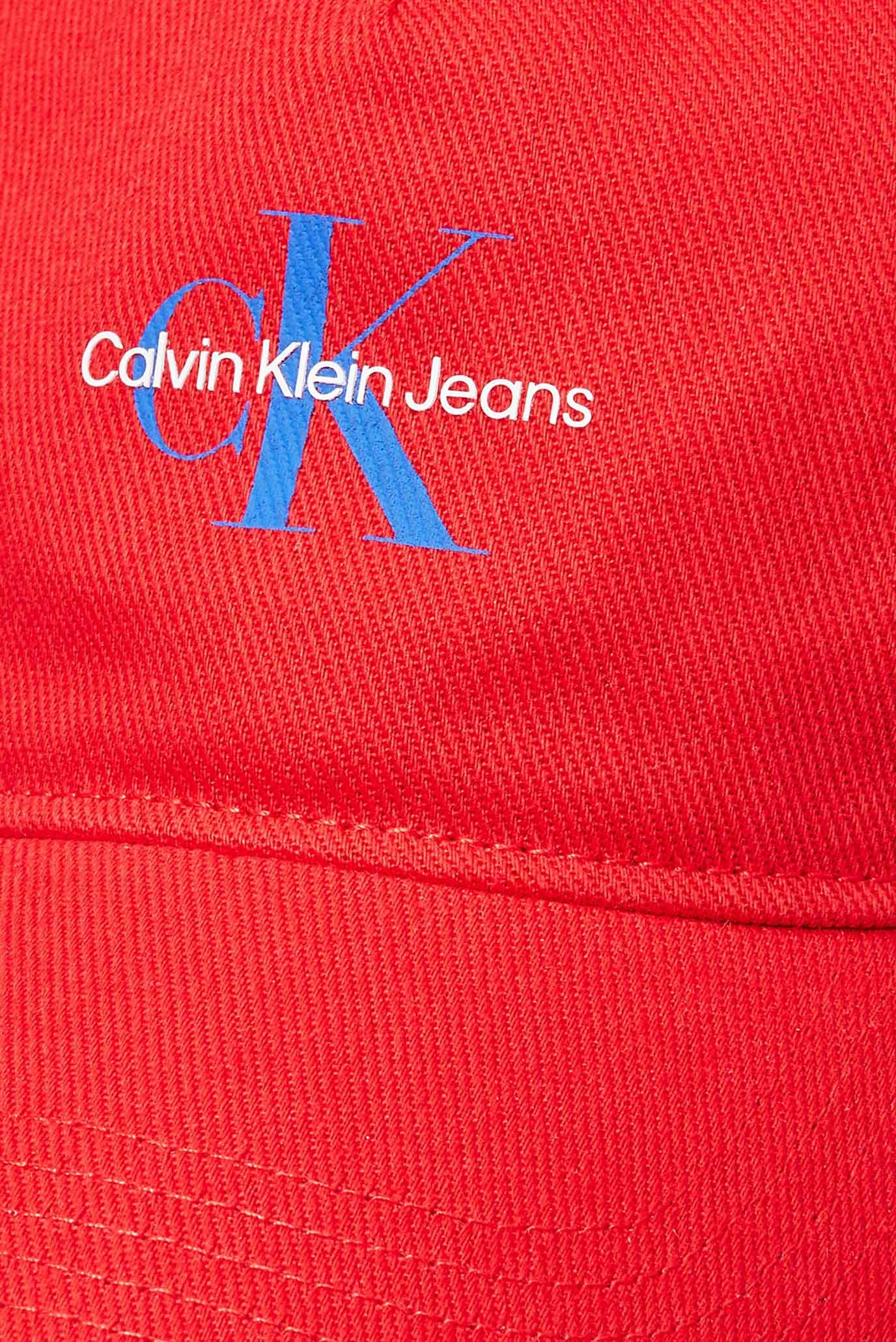 Кепка MONOLOGO PRINTED BASEBALL CAP 5